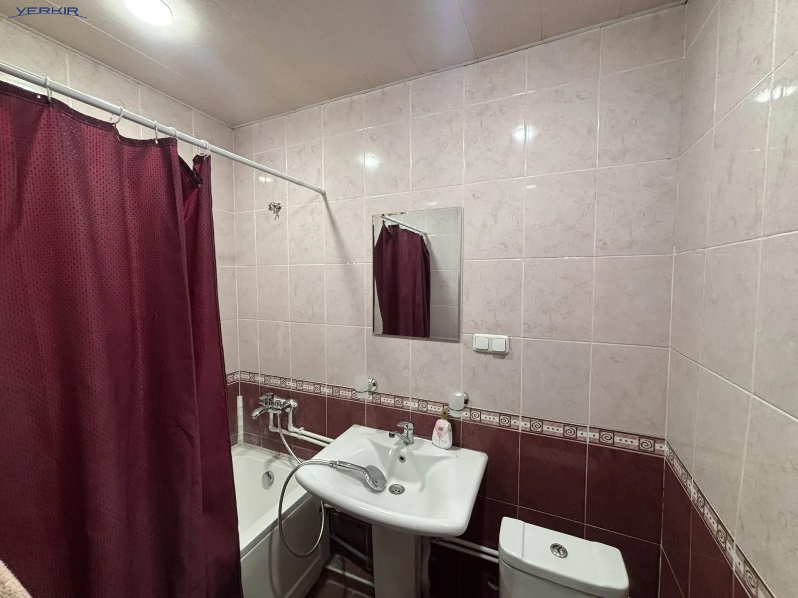 Apartments Code: 9+3767840