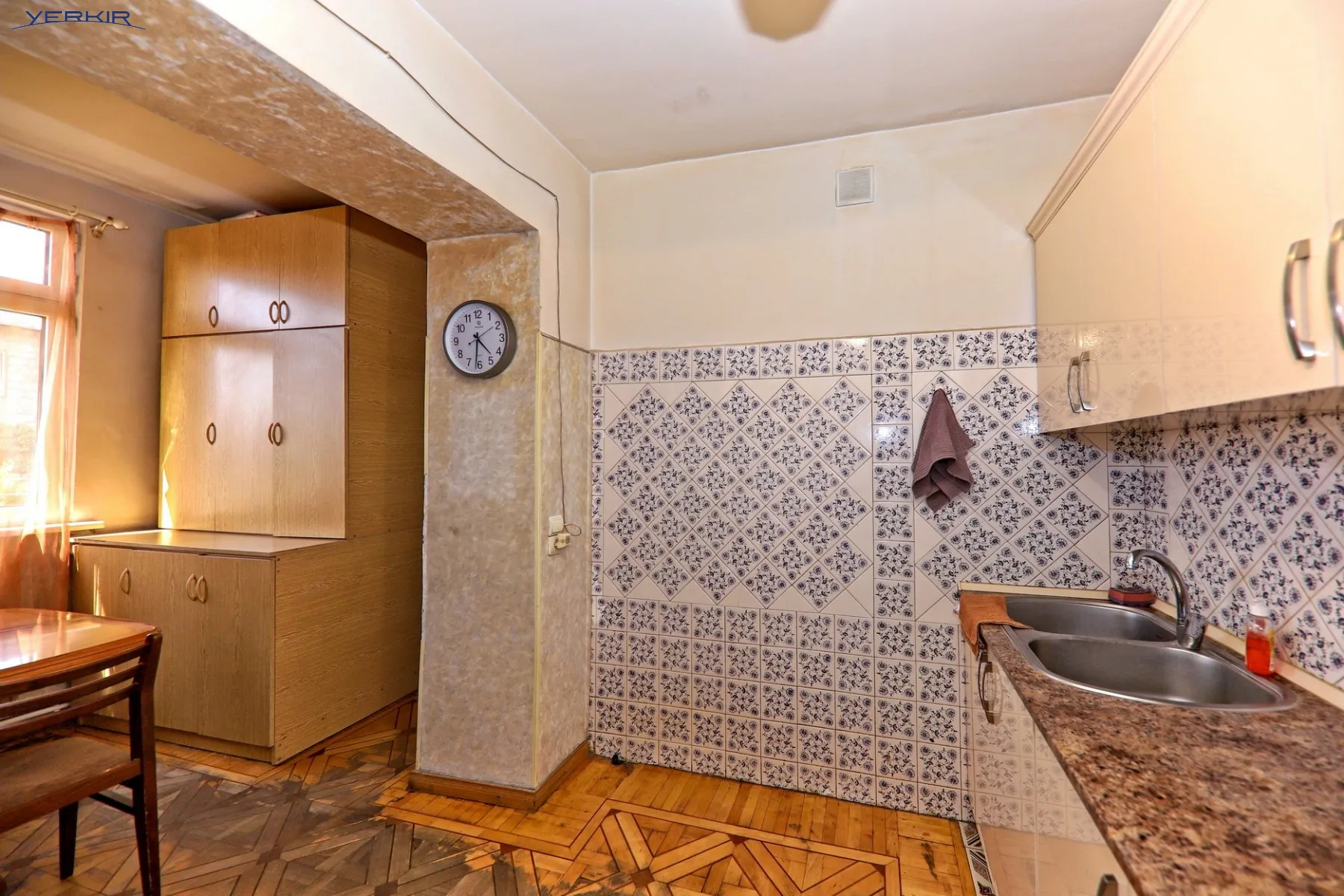 Квартиры Код 2+1565547