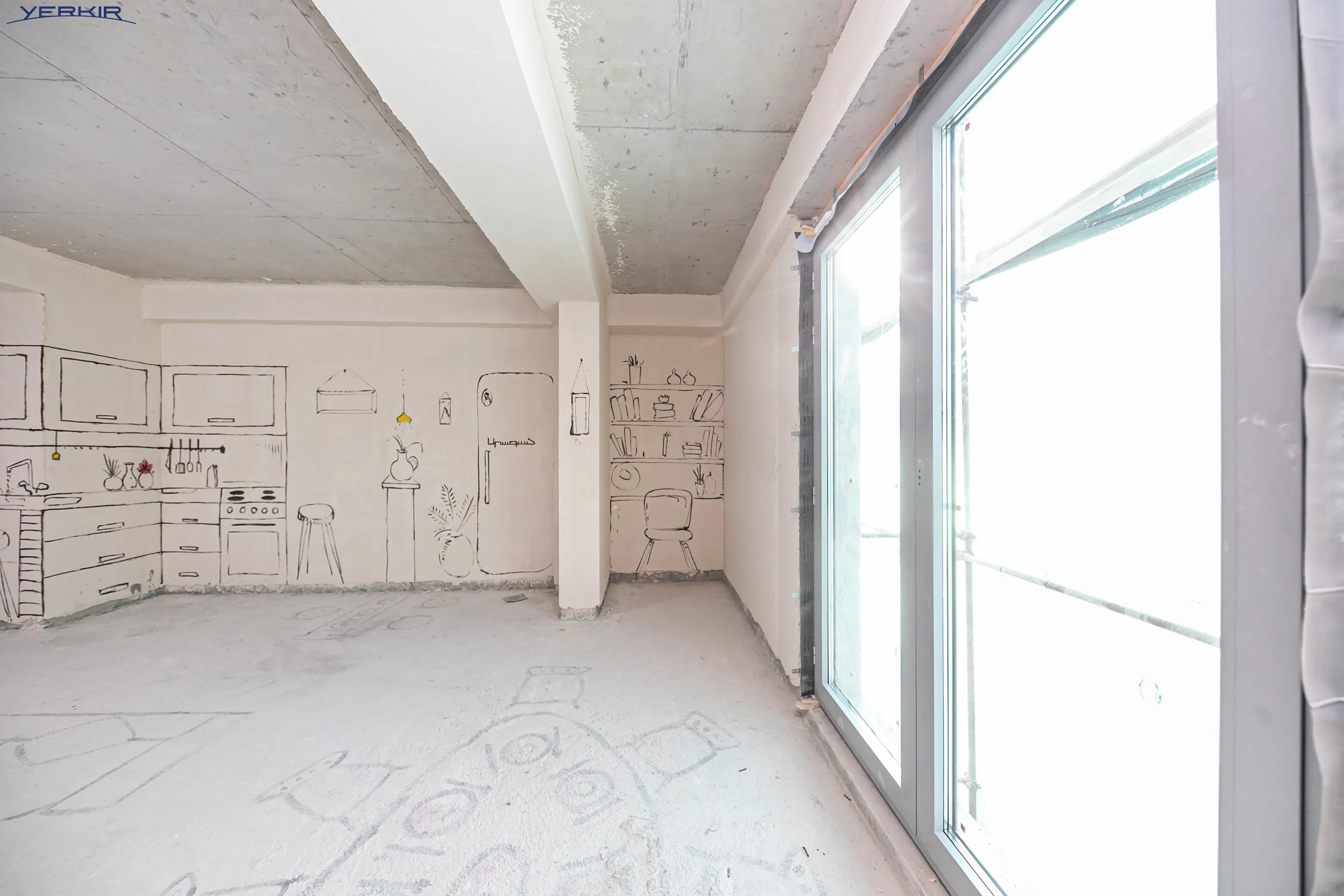 Բնակարաններ Կոդ` 9+3677810