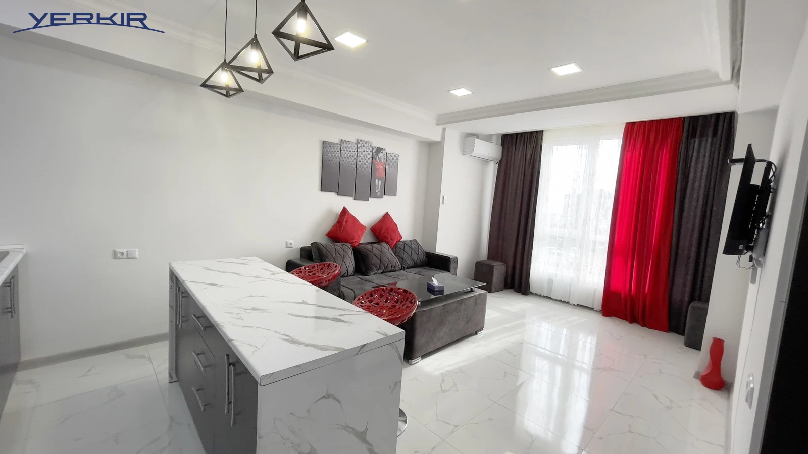 Apartments Code: 2+110984