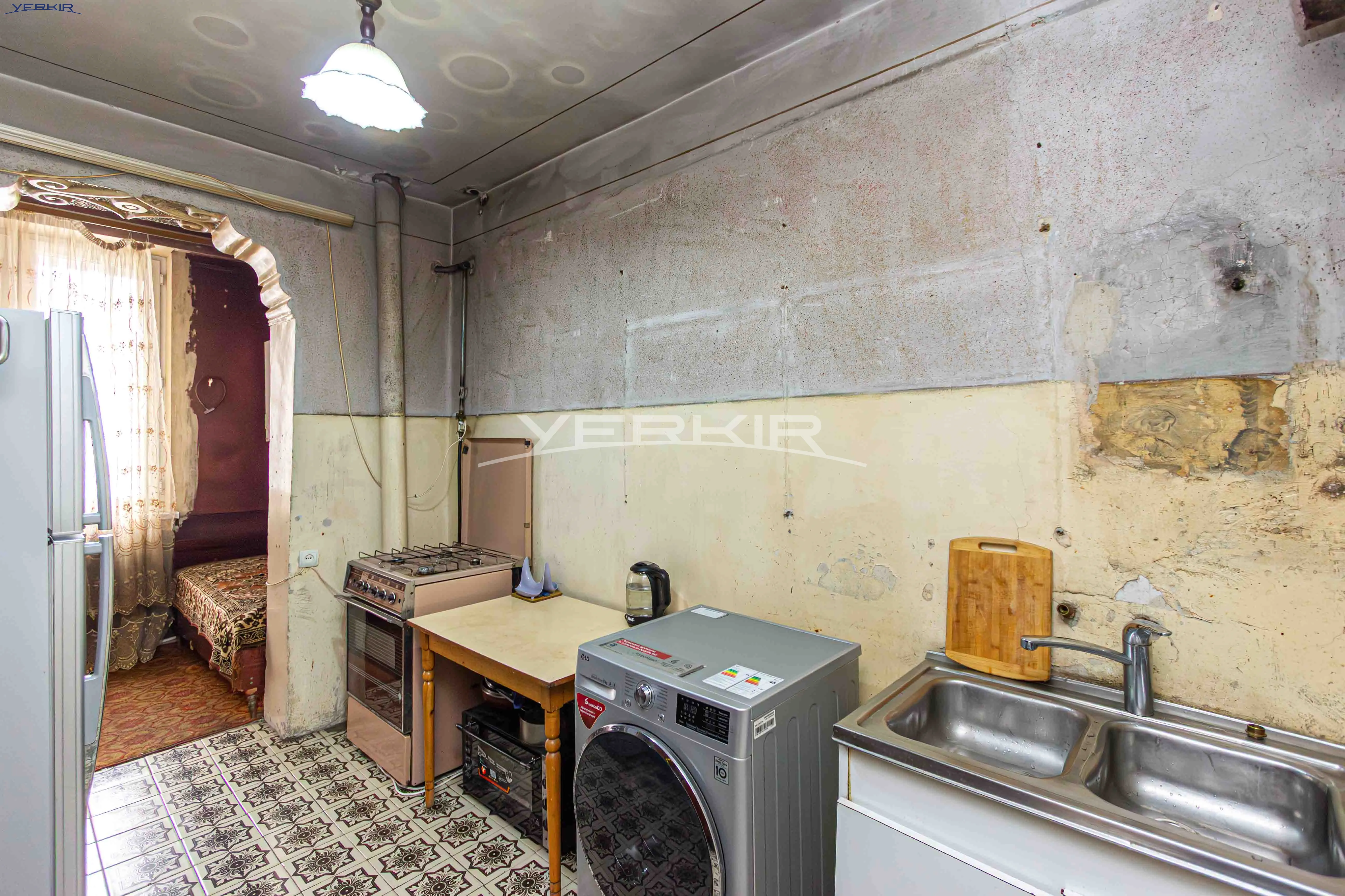 Apartments Code: 2+315433