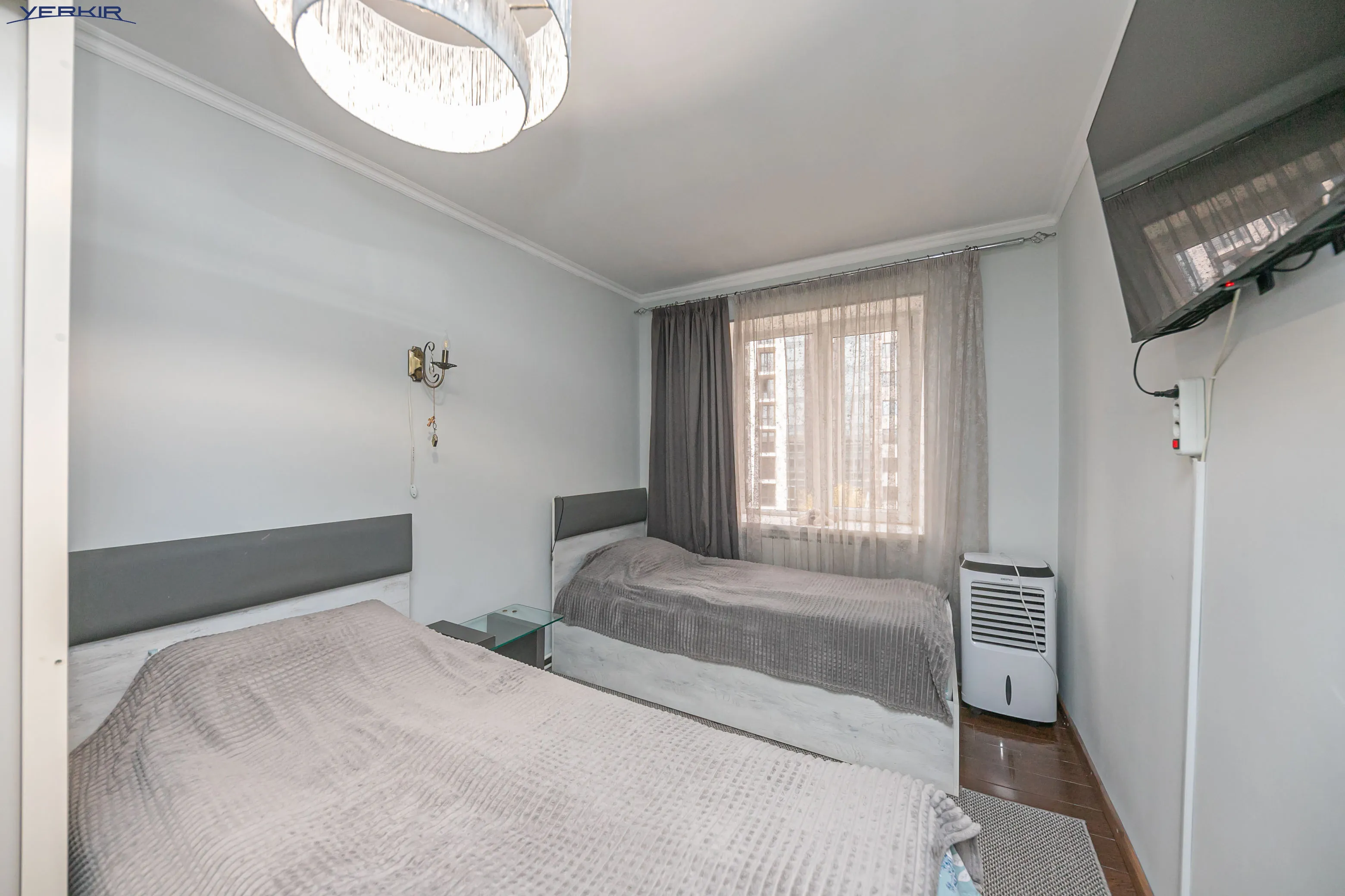 Apartments Code: 5+3809647