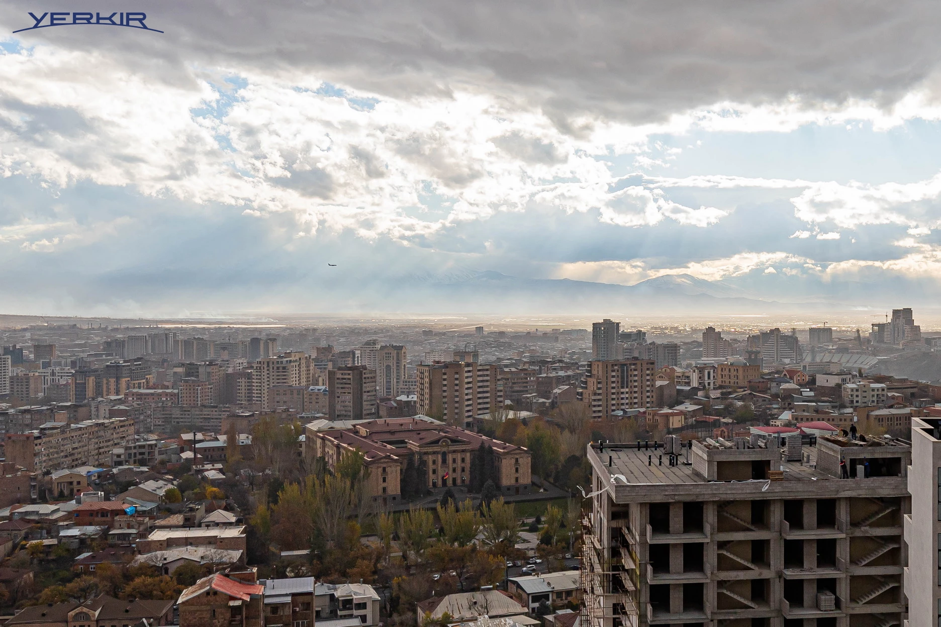 Բնակարաններ Կոդ` 5+214462