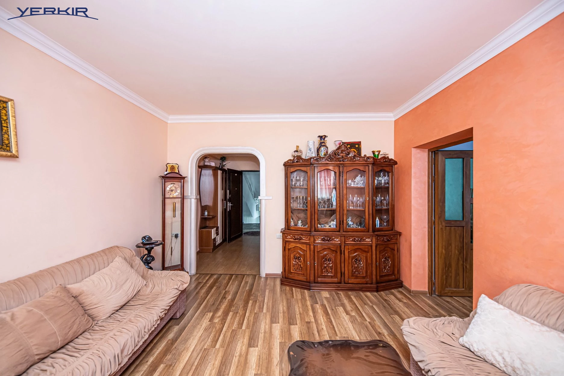 Квартиры Код 9+2520963