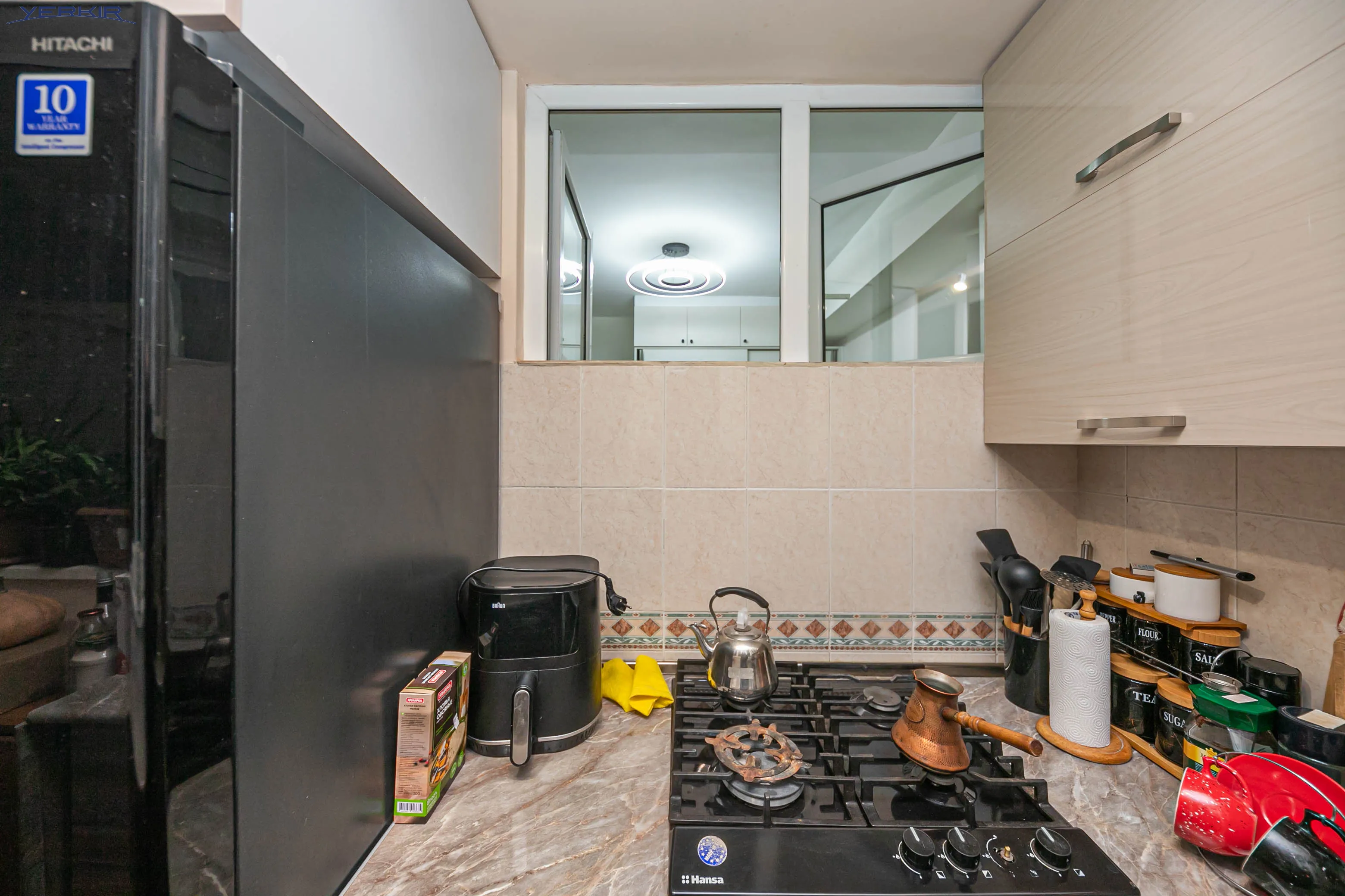 Apartments Code: 9+1294685