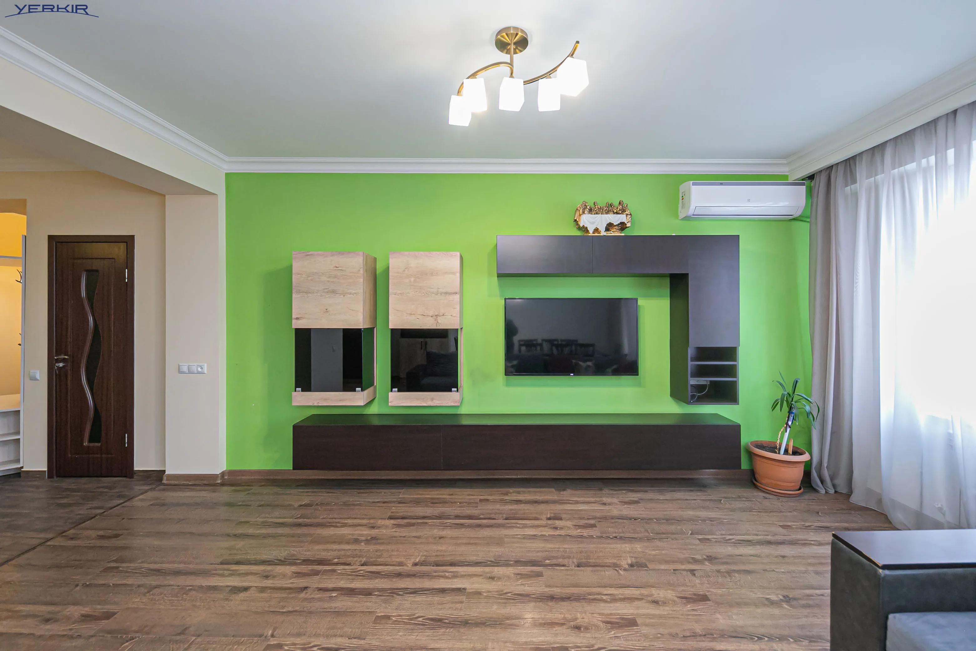 Квартиры Код 2+3104989