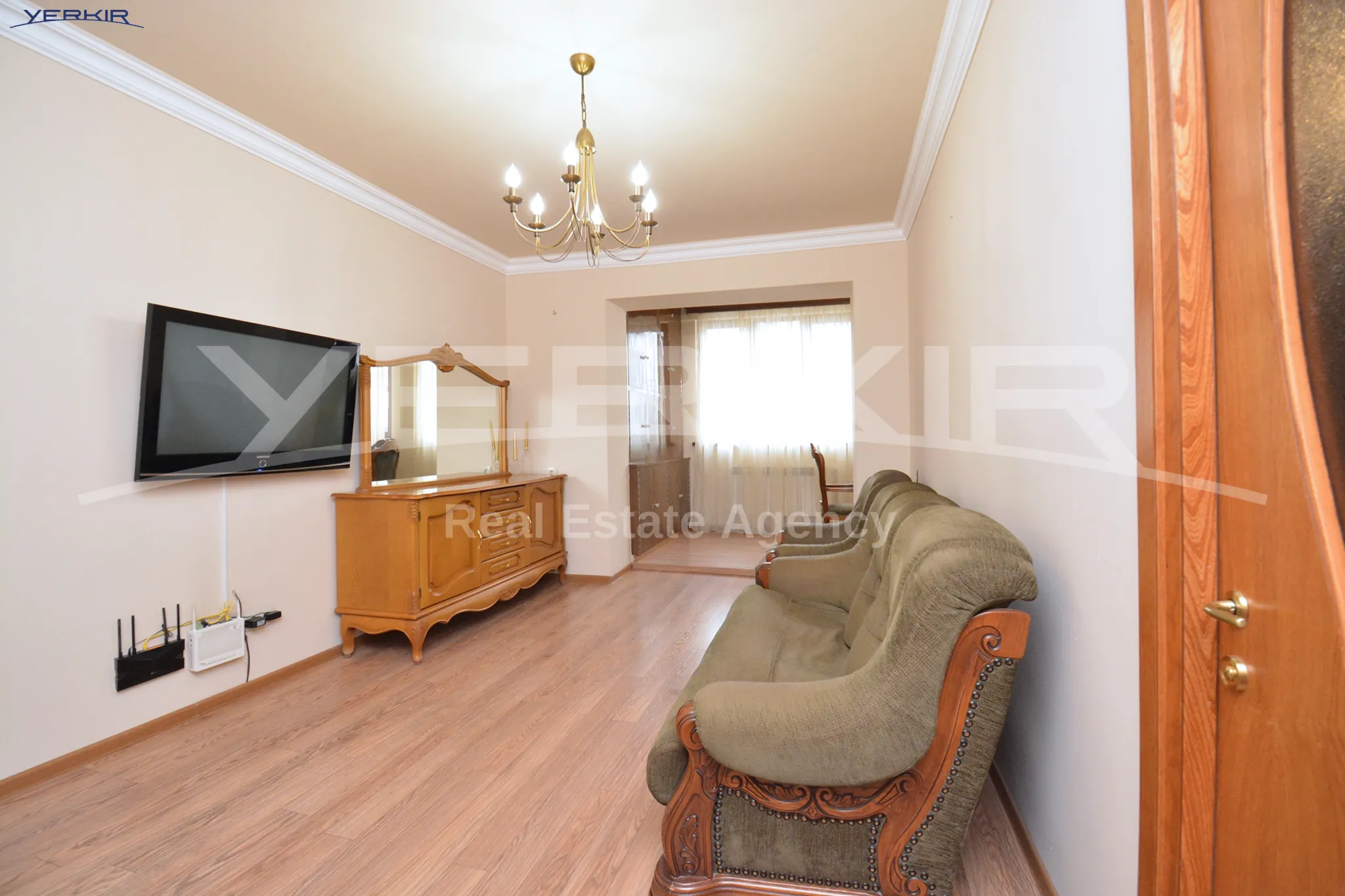 Apartments Code: 1+3704701