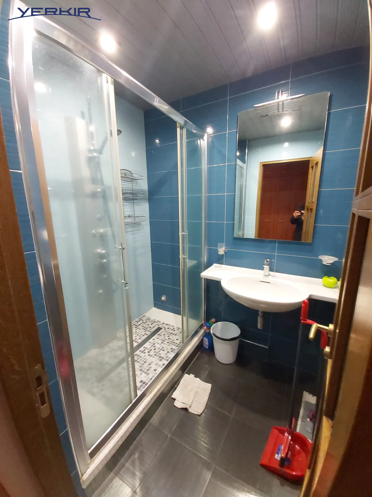 Квартиры Код 5+207277