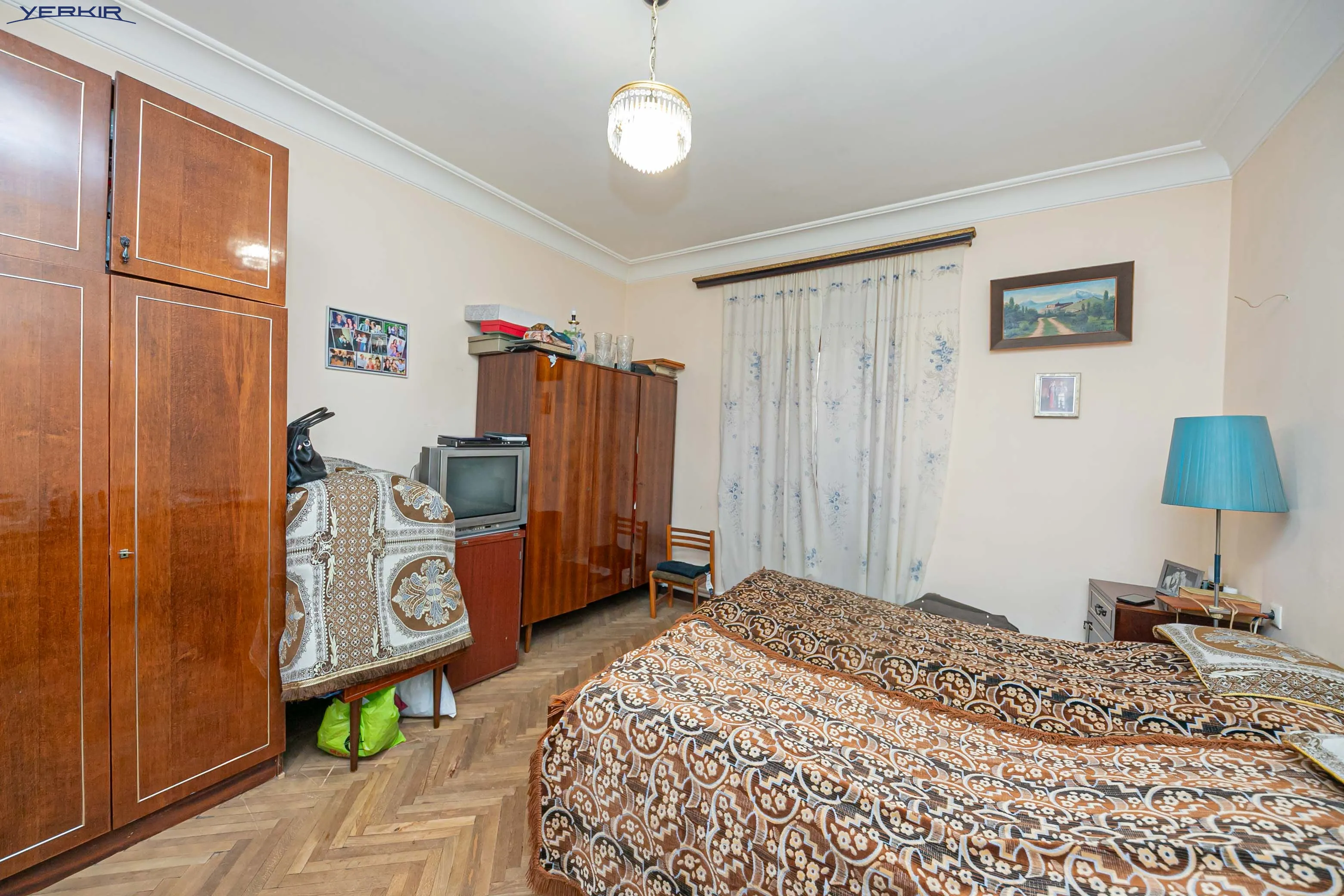 Квартиры Код 3+3702139