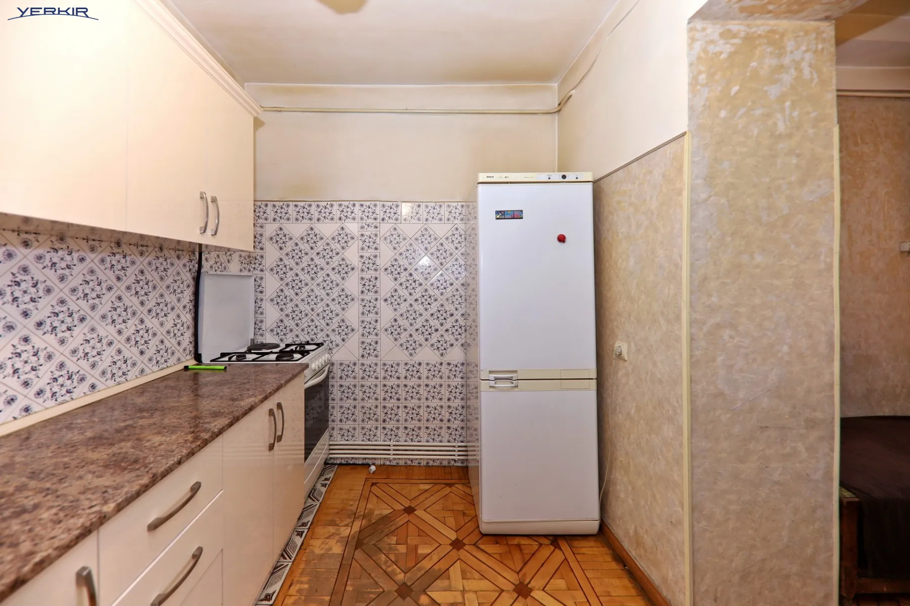 Квартиры Код 2+1565547