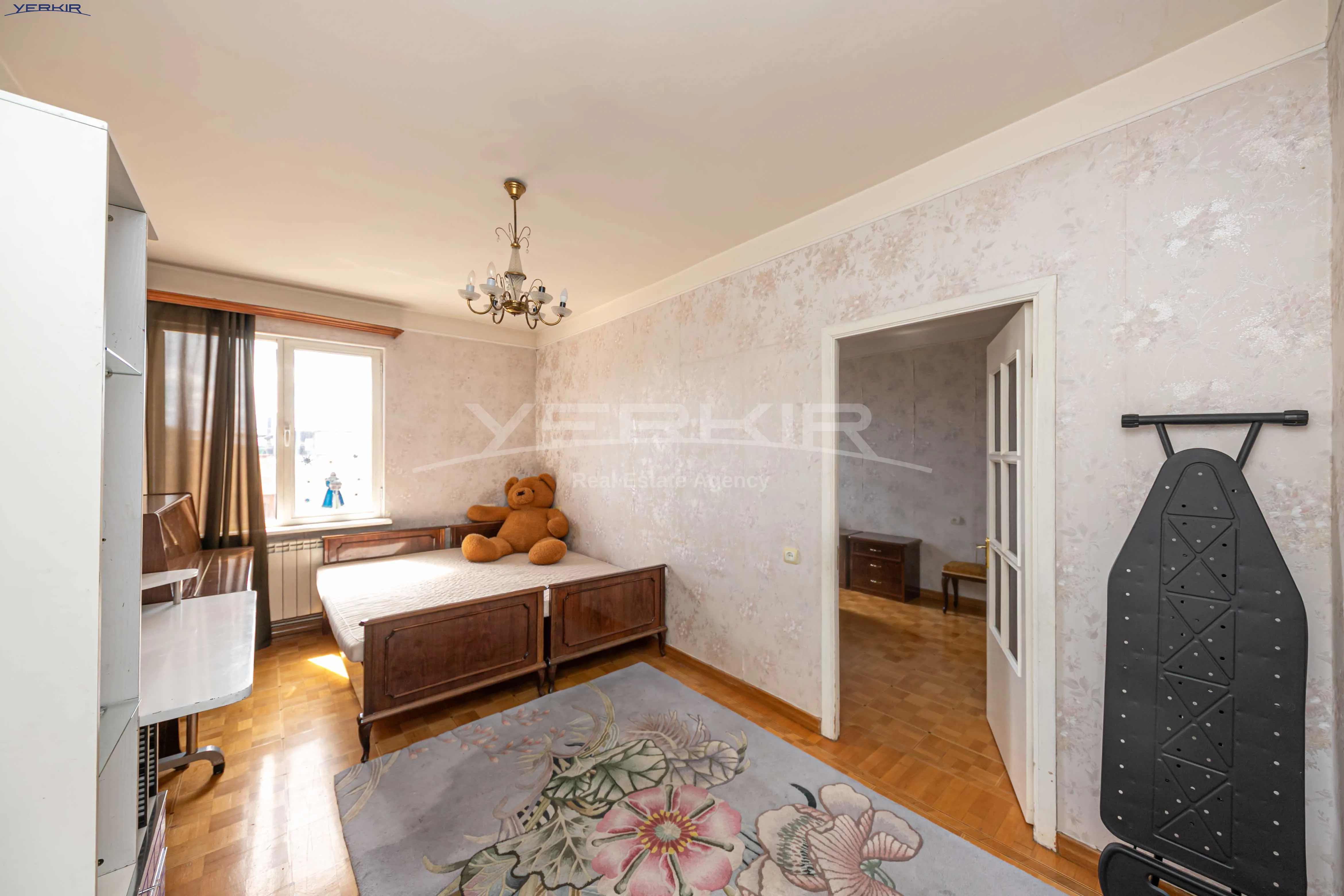 Apartments Code: 5+4123062
