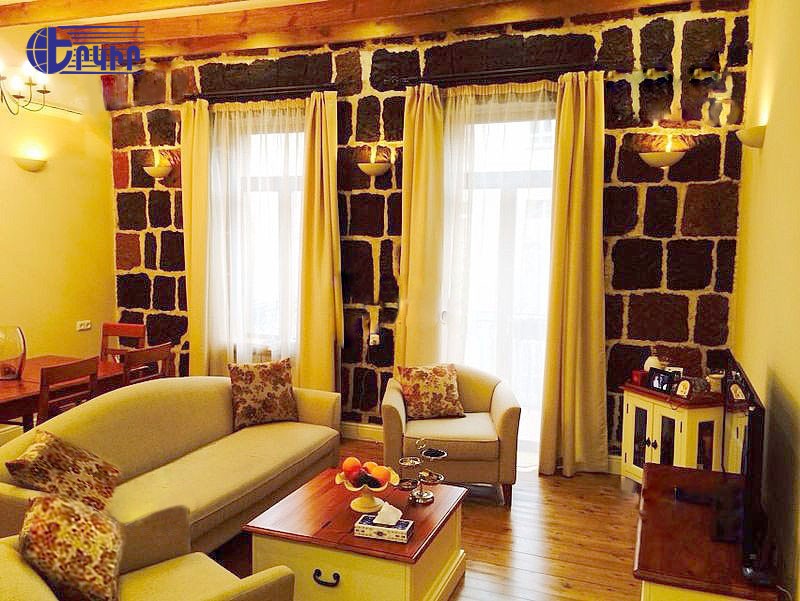 Apartments Code: 2+24123