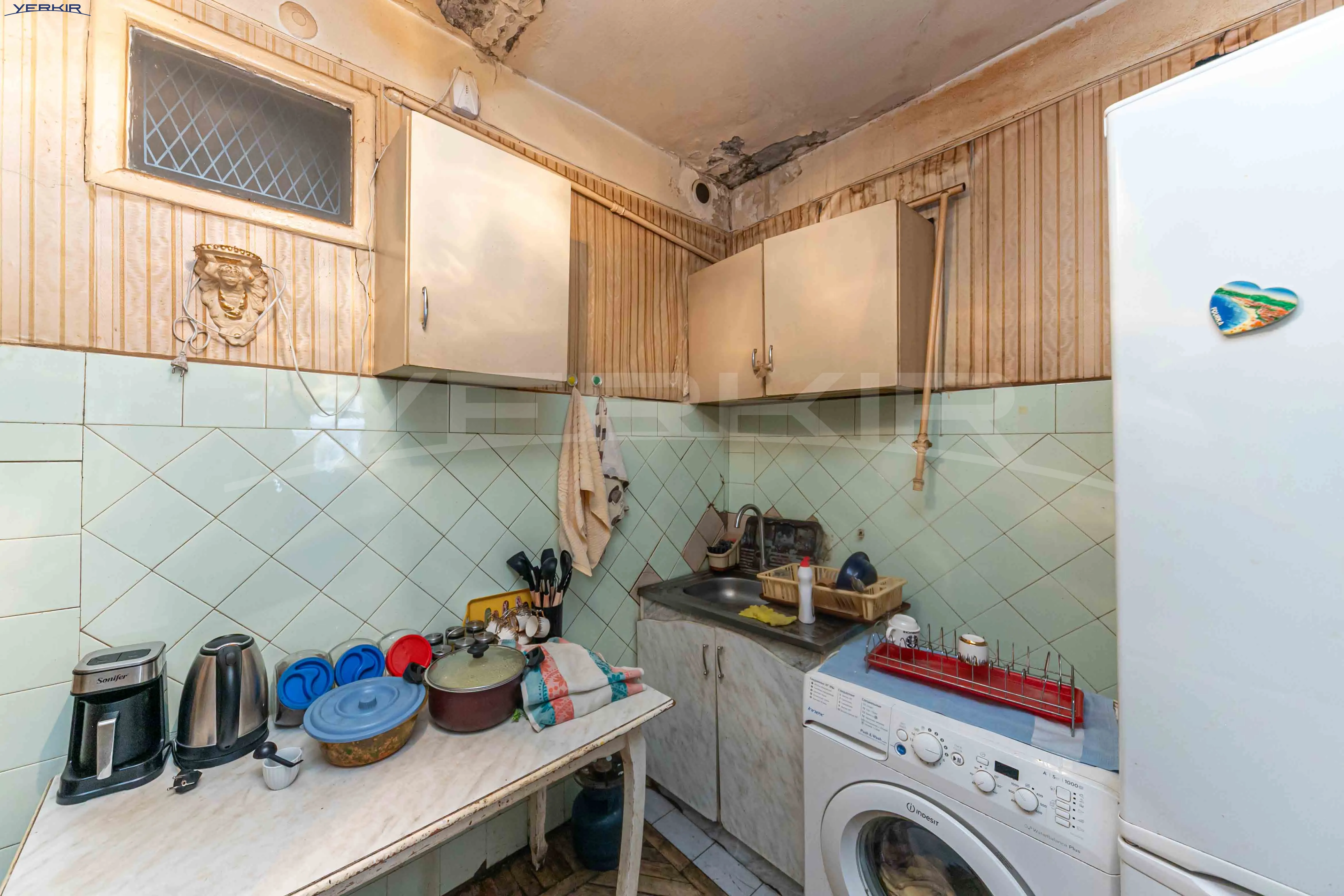 Բնակարաններ Կոդ` 3+3615654