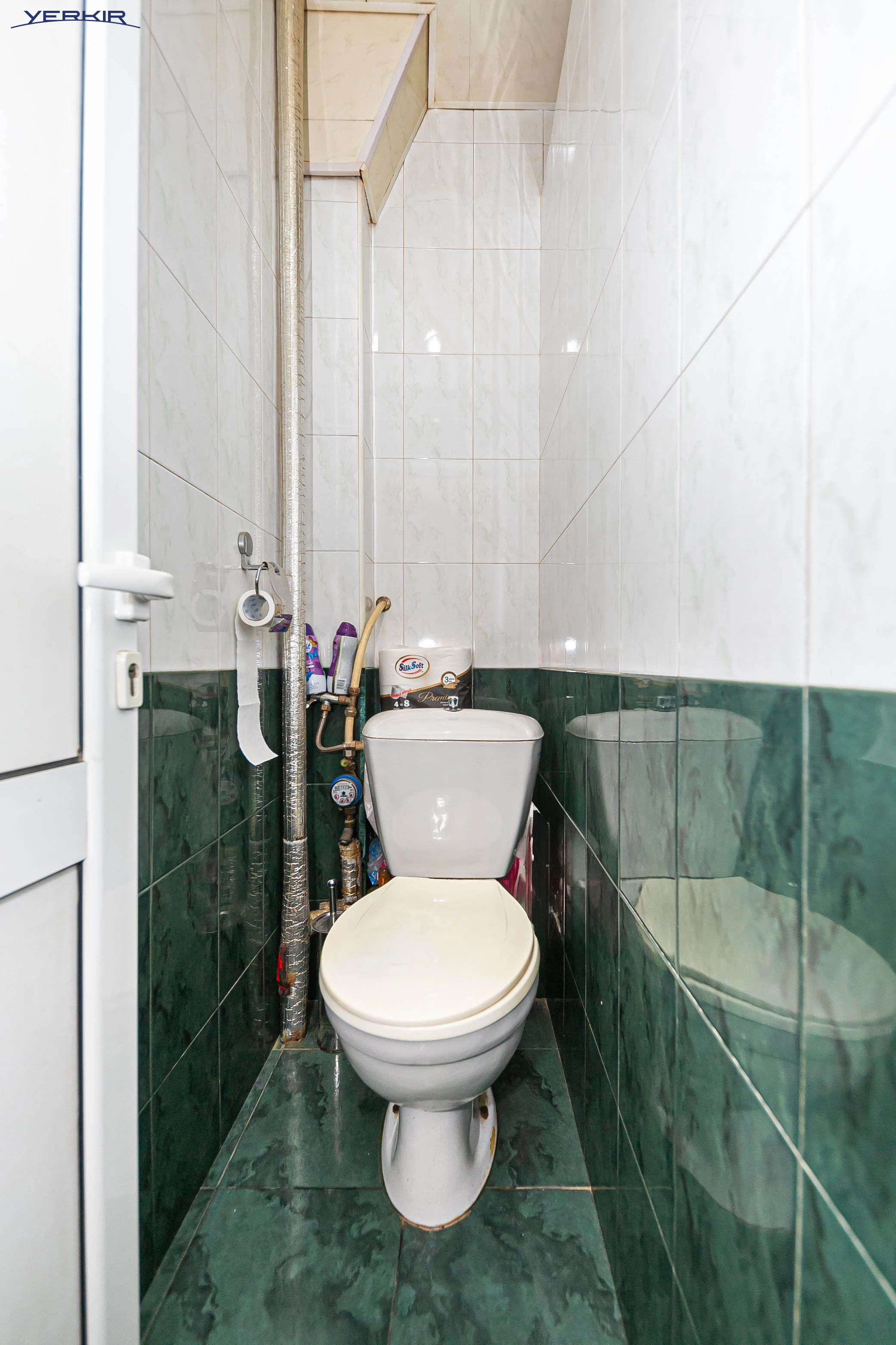 Квартиры Код 1+220253