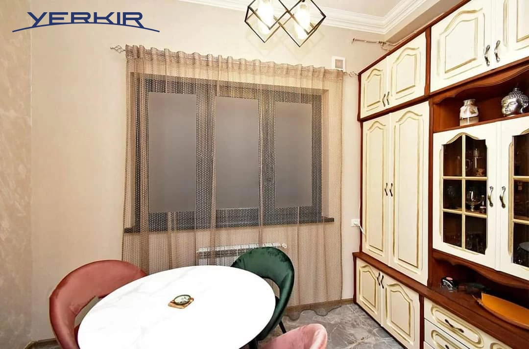 Բնակարաններ Կոդ` 5+2548291