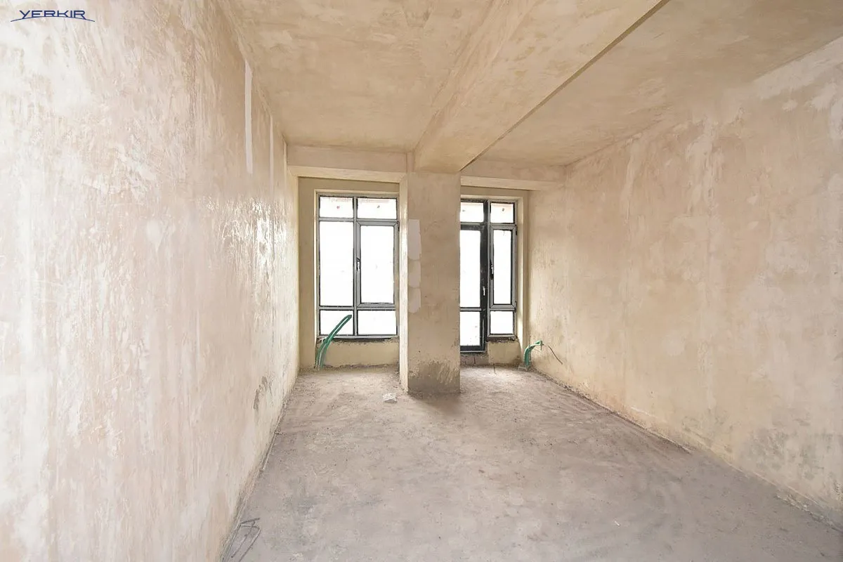 Բնակարաններ Կոդ` 5+417878