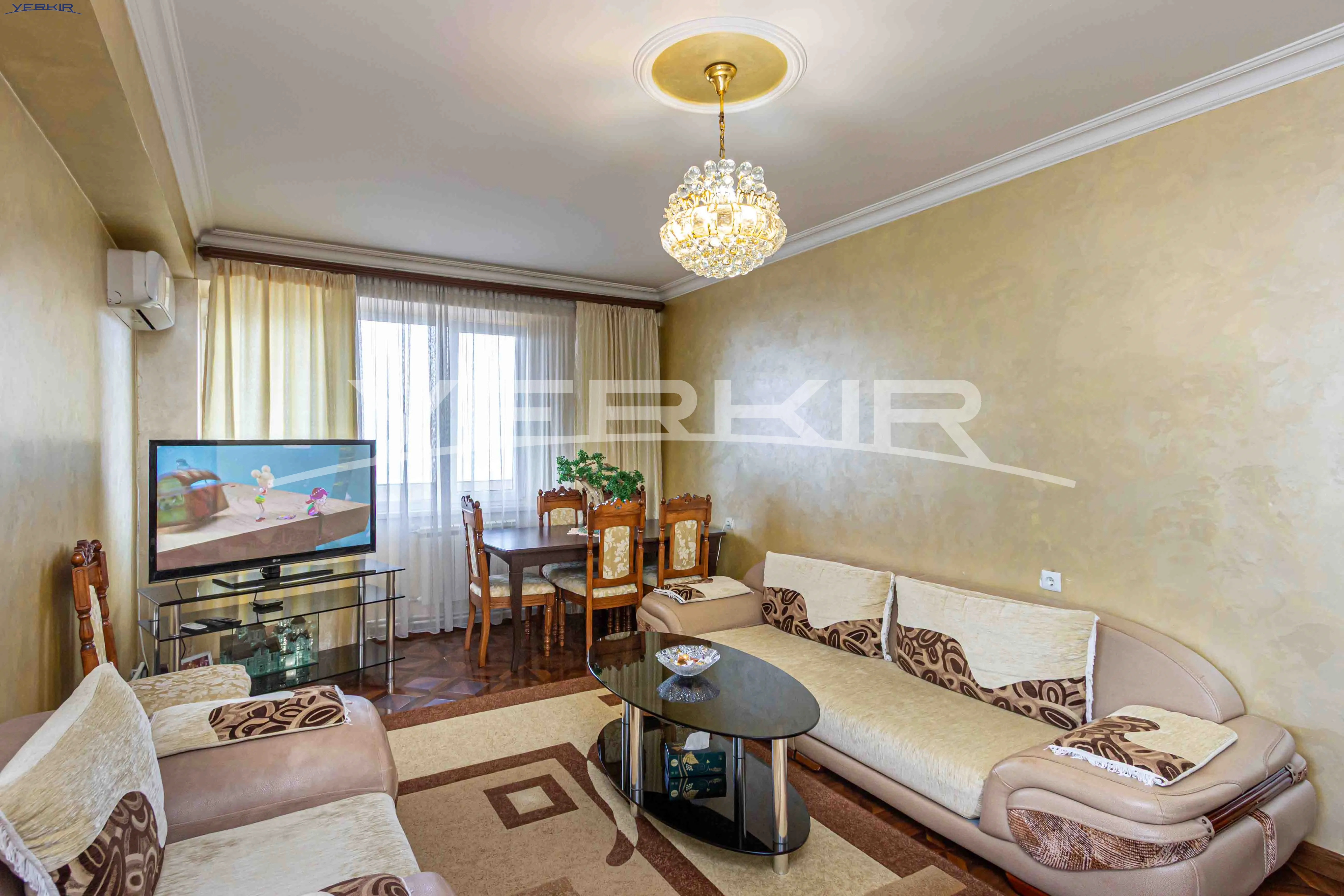 Apartments Code: 2+4272867