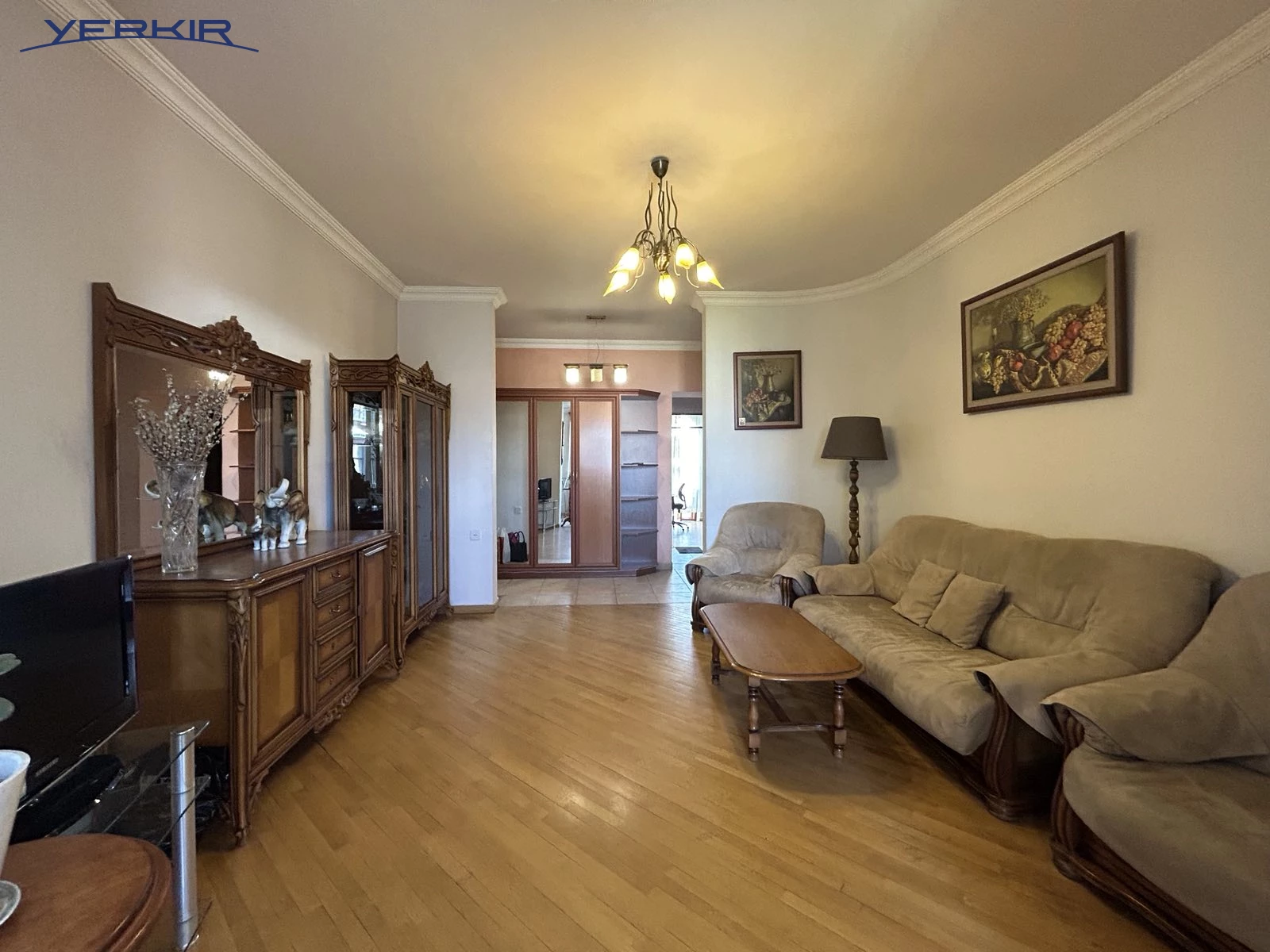 Квартиры Код 2+818064