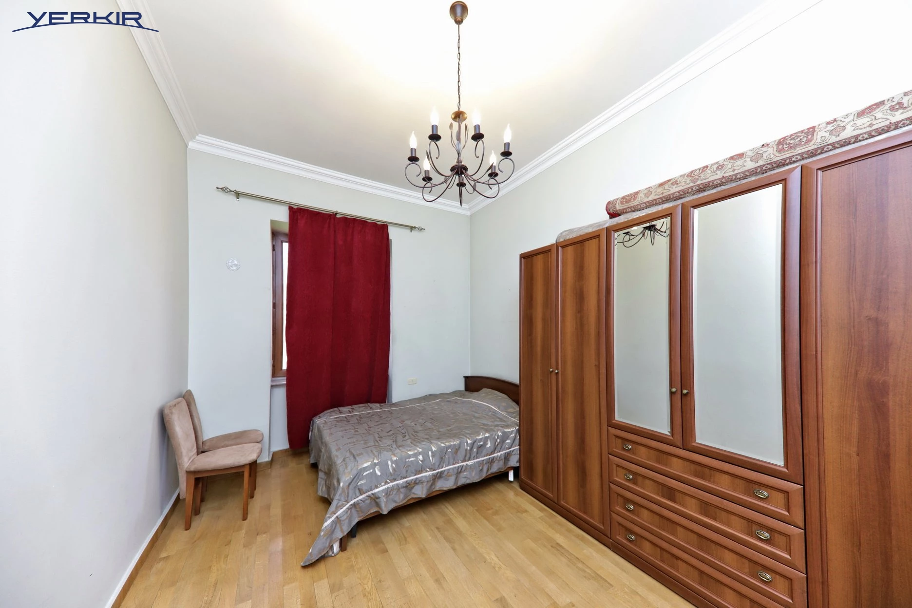 Квартиры Код 2+415733