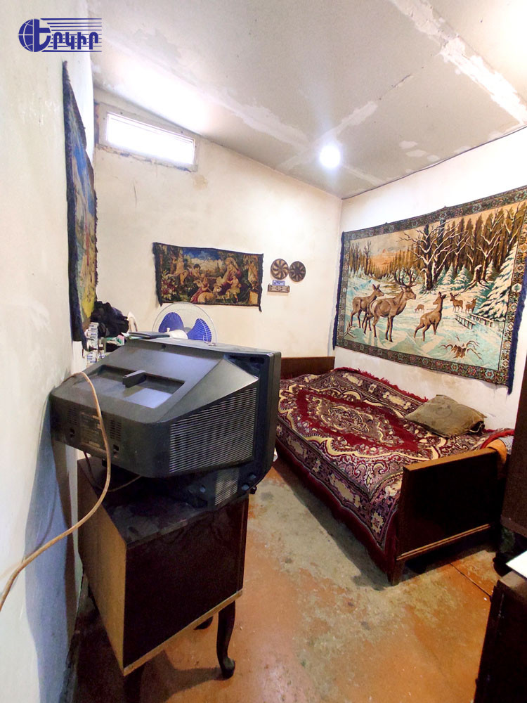 Առանձնատներ Կոդ` 8+503894