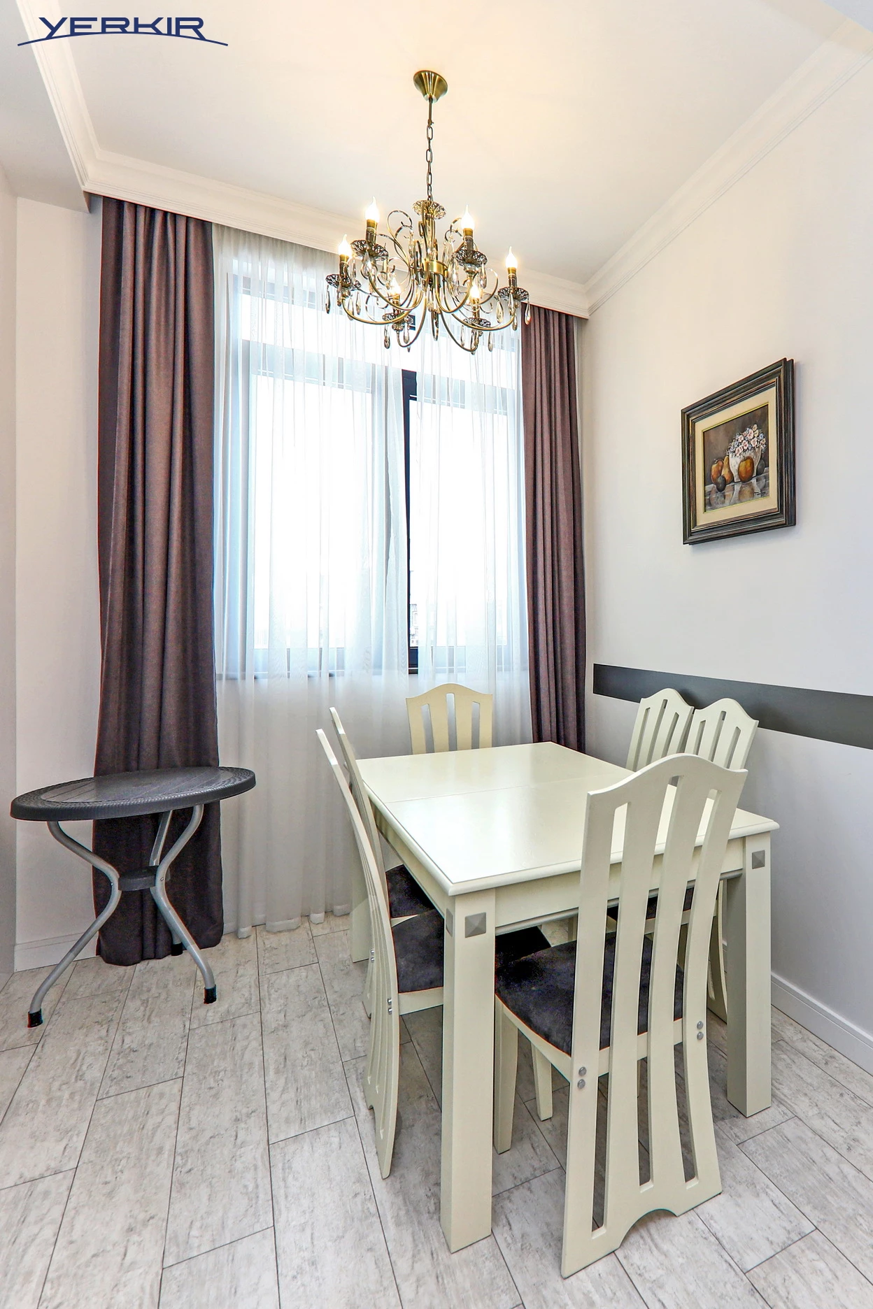 Apartments Code: 10+315446