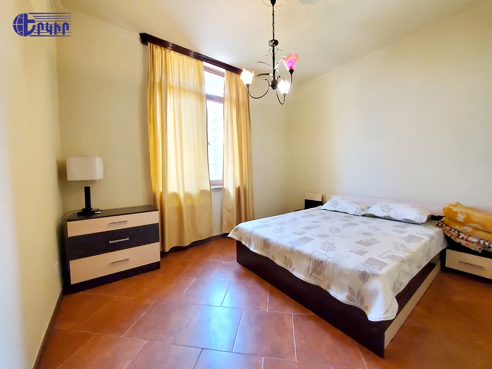 Apartments Code: 2+80026