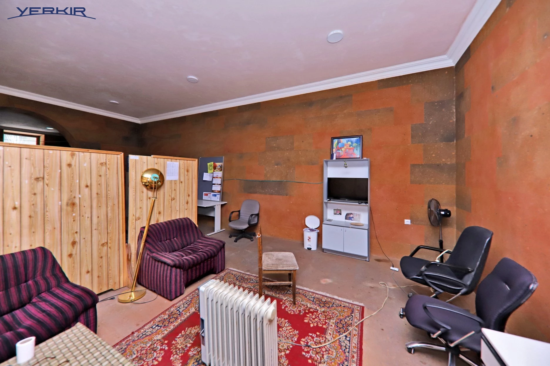 Առանձնատներ Կոդ` 9+515526