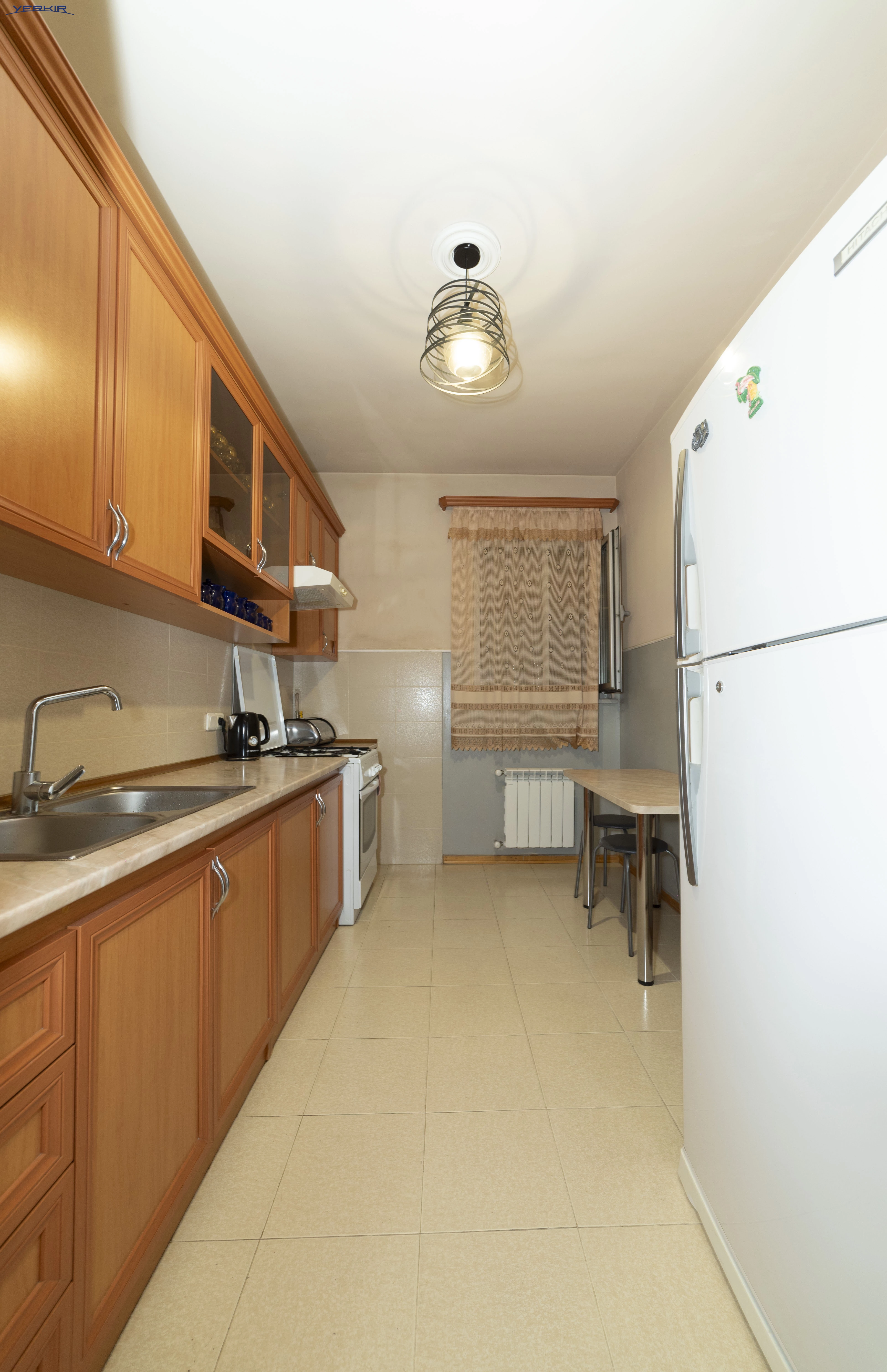 Apartments Code: 3+319007