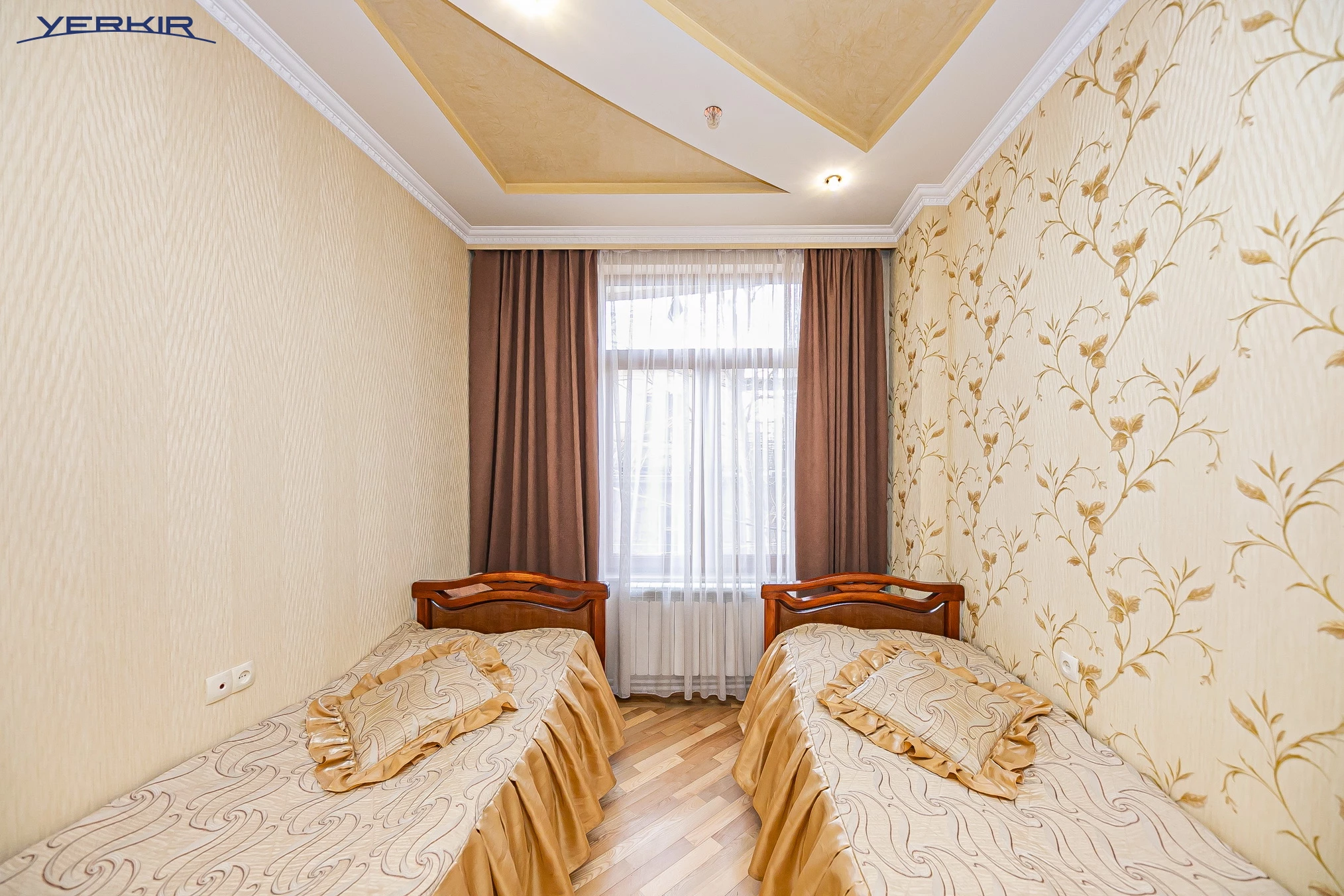 Բնակարաններ Կոդ` 5+317049