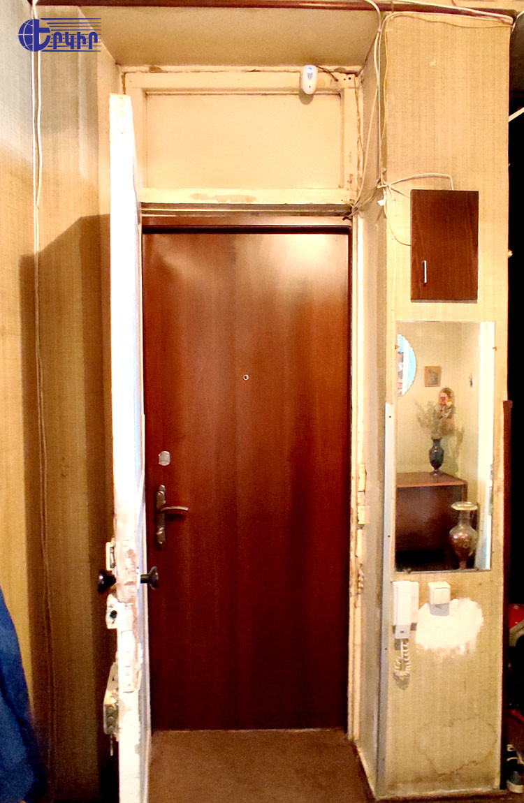 Բնակարաններ Կոդ` 10+303677