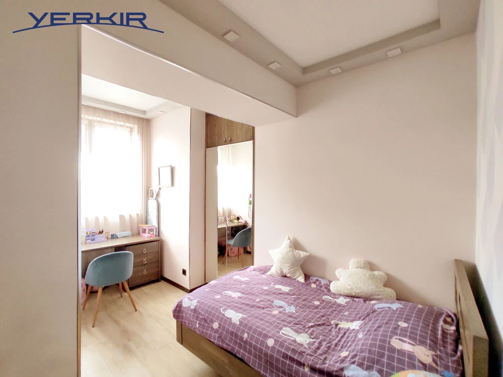 Apartments Code: 10+207805