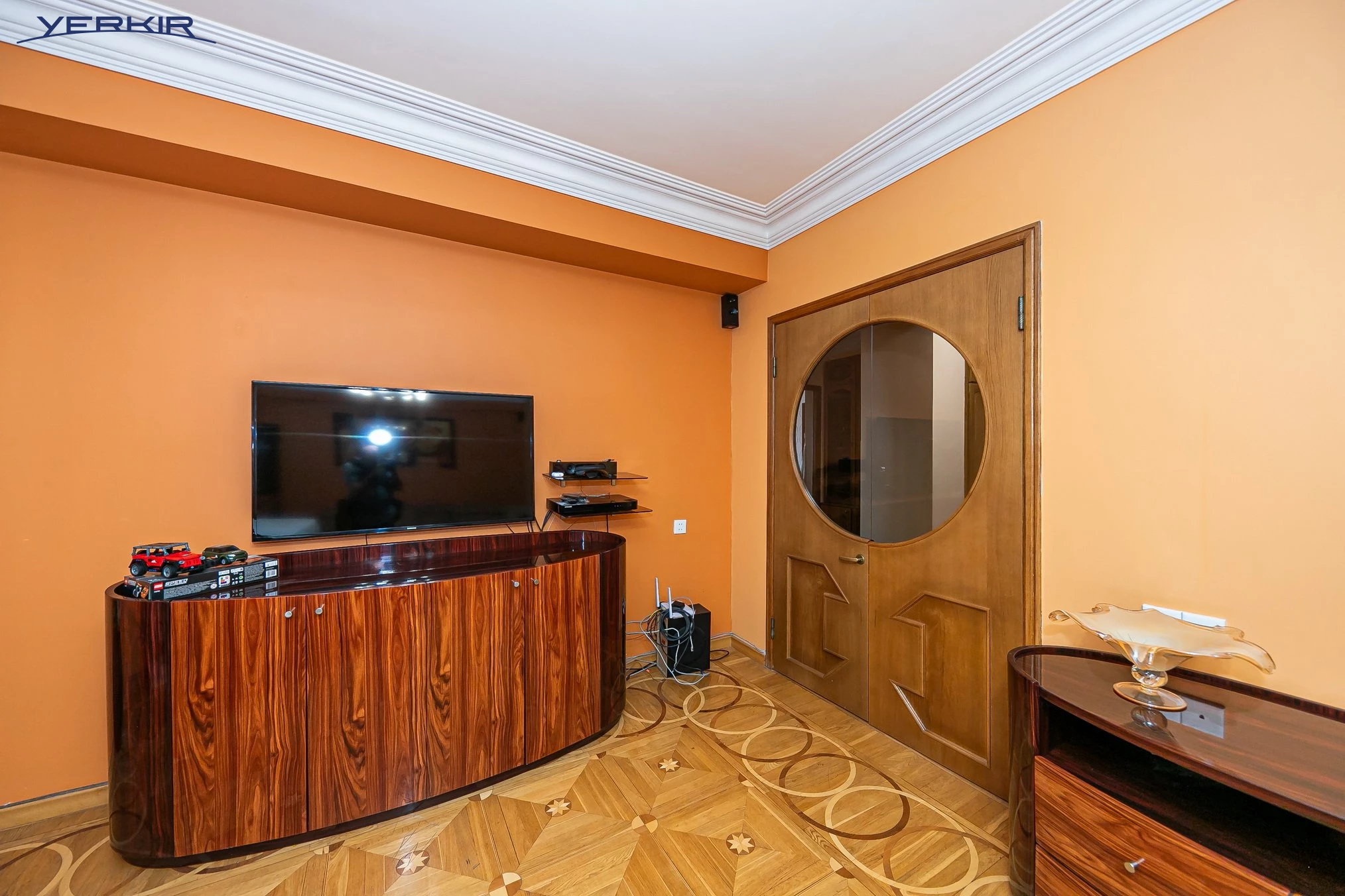 Apartments Code: 2+406927