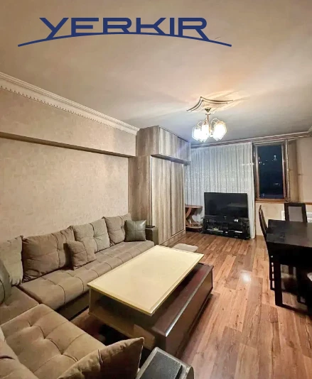 Квартиры Код 5+219415