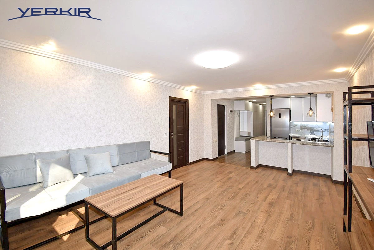 Apartments Code: 5+206990