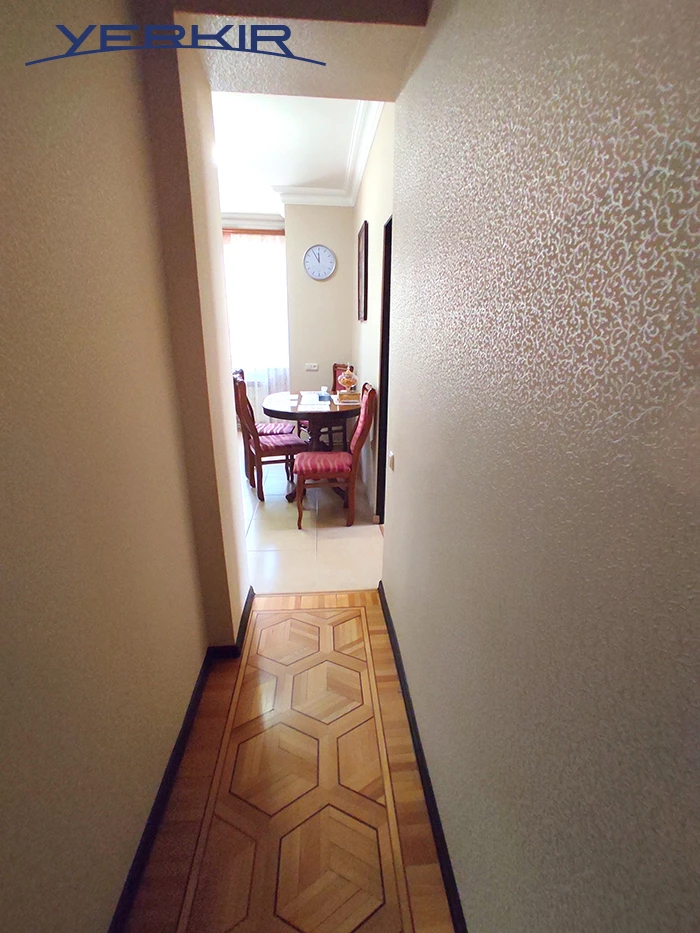 Բնակարաններ Կոդ` 8+313159