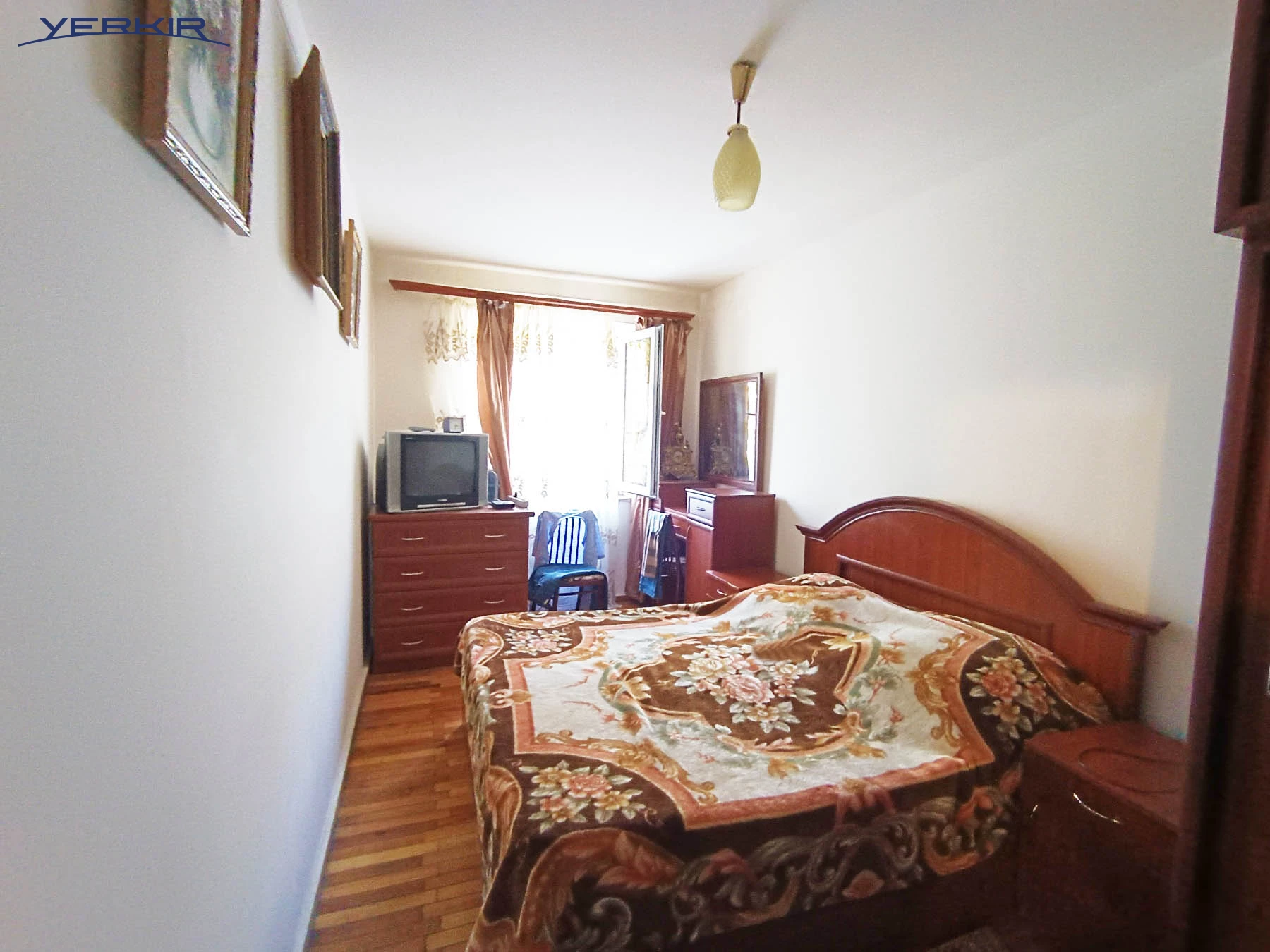 Apartments Code: 9+312367