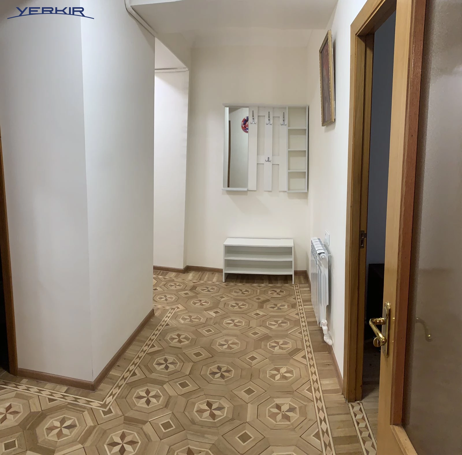 Apartments Code: 2+216967