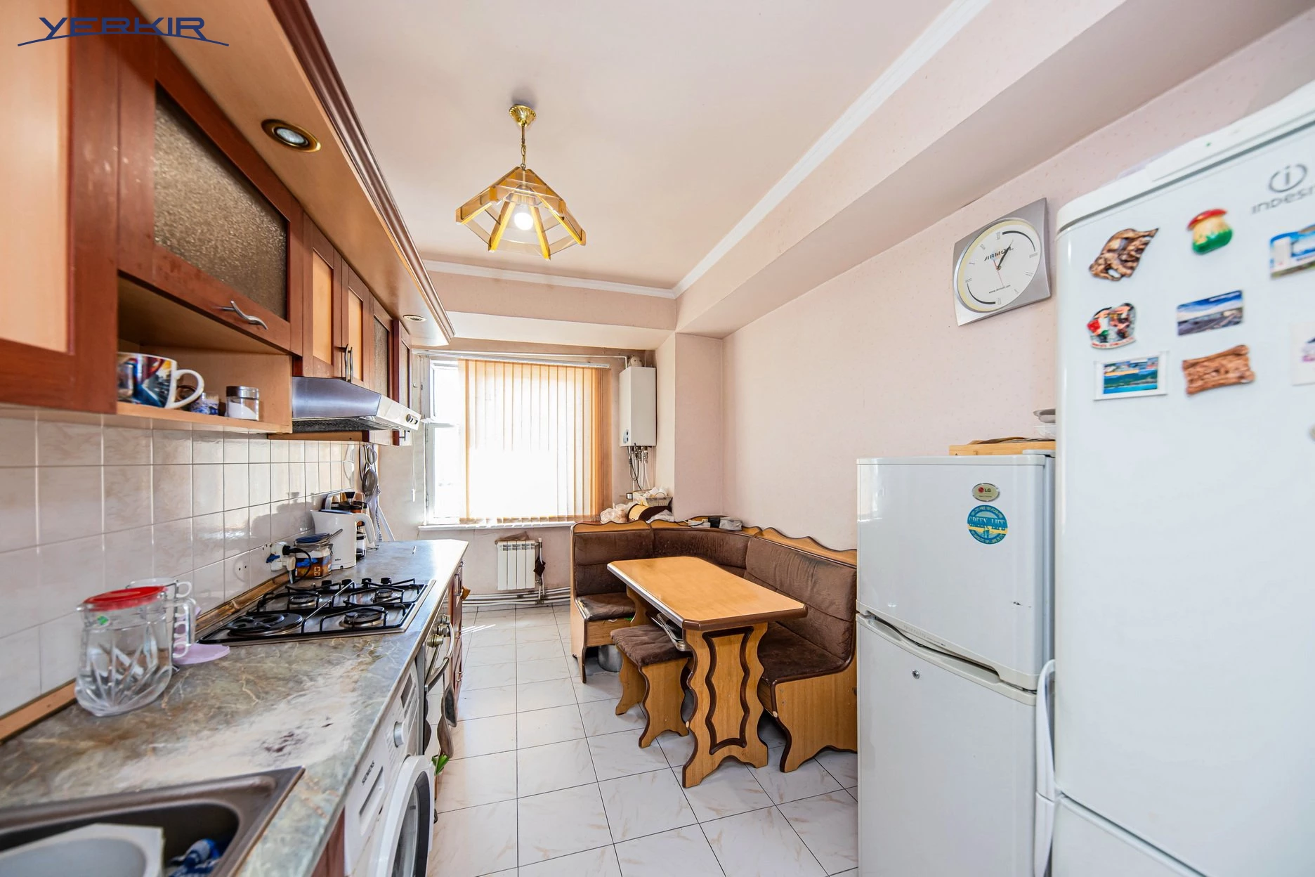 Apartments Code: 2+312824