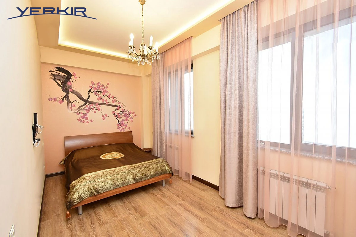 Apartments Code: 3+406922