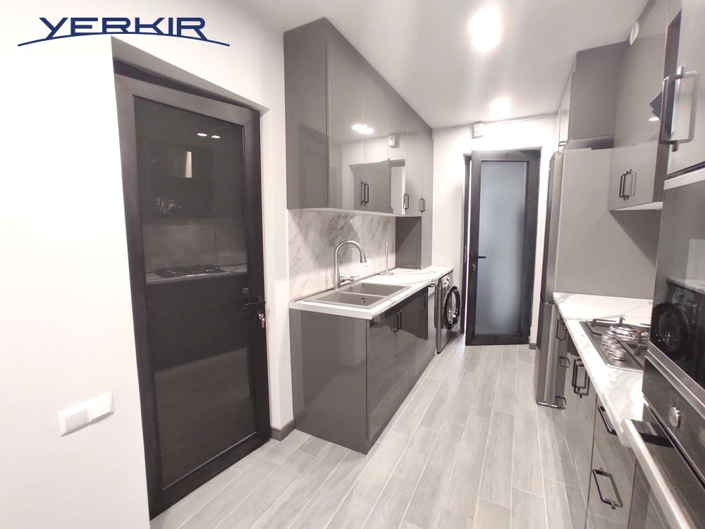 Բնակարաններ Կոդ` 9+207220