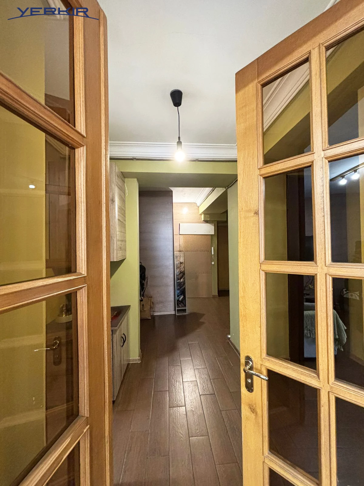 Apartments Code: 1+316389