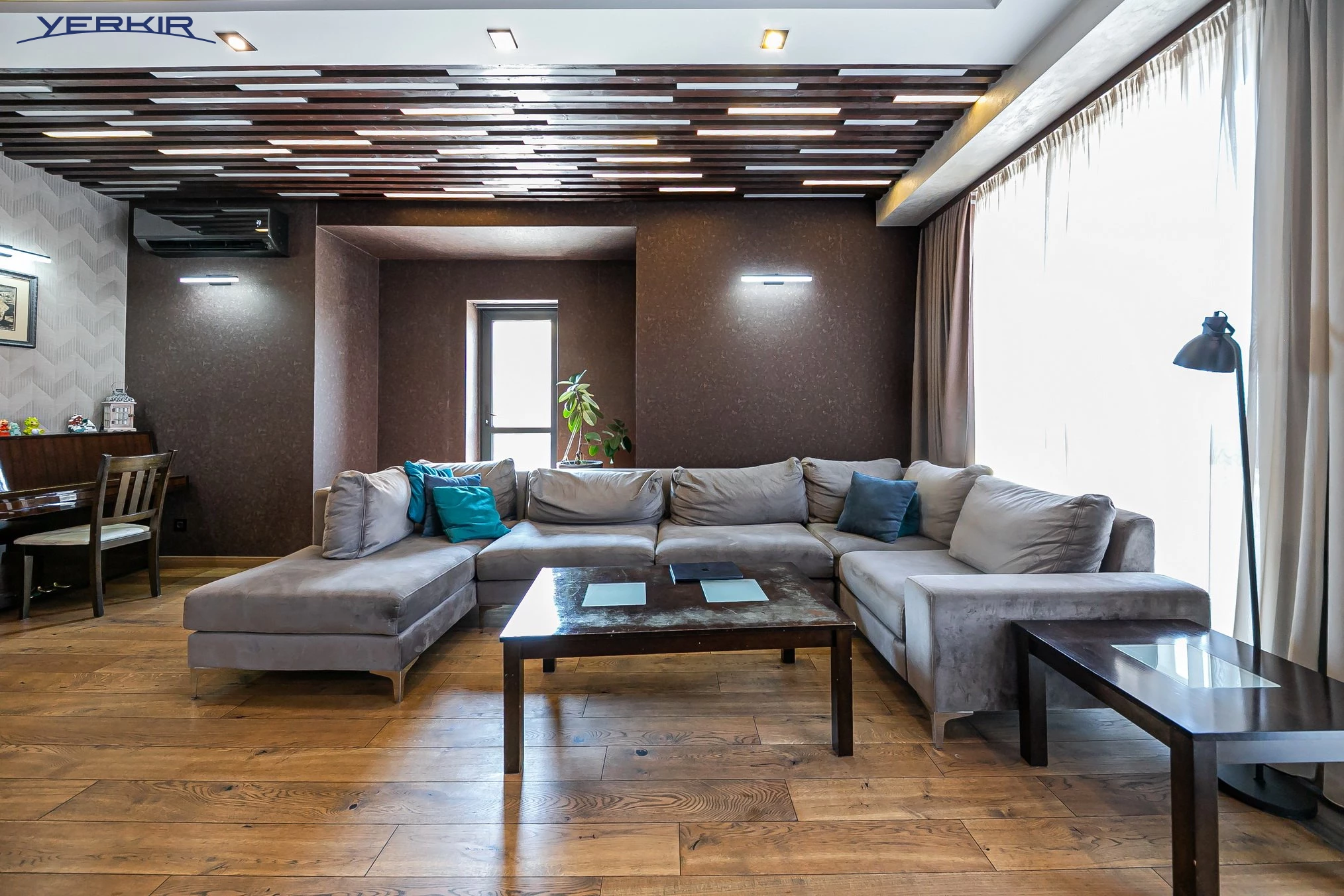 Квартиры Код 2+819126