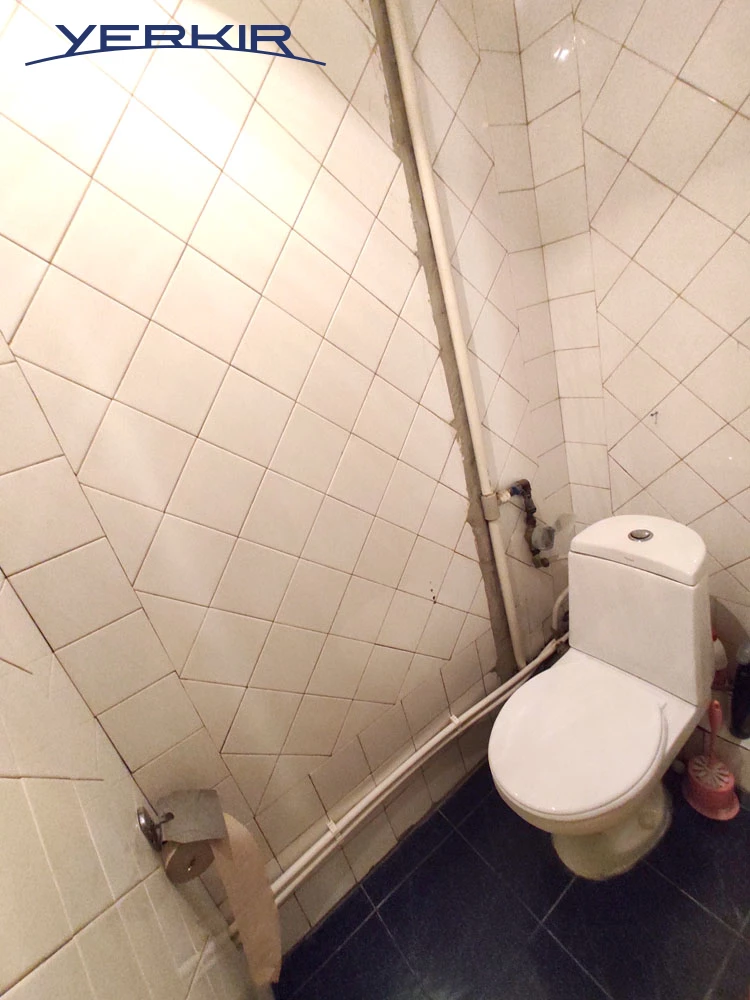 Apartments Code: 9+210677