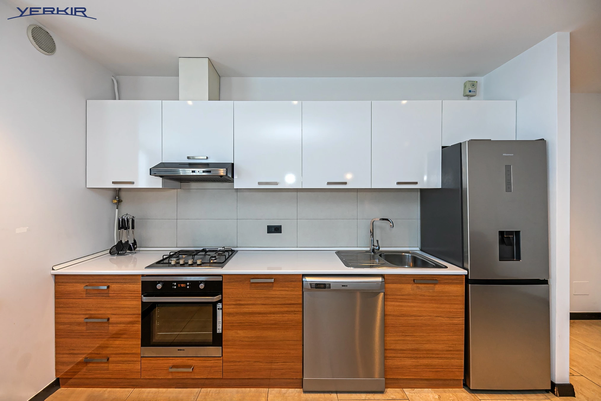 Квартиры Код 5+319391