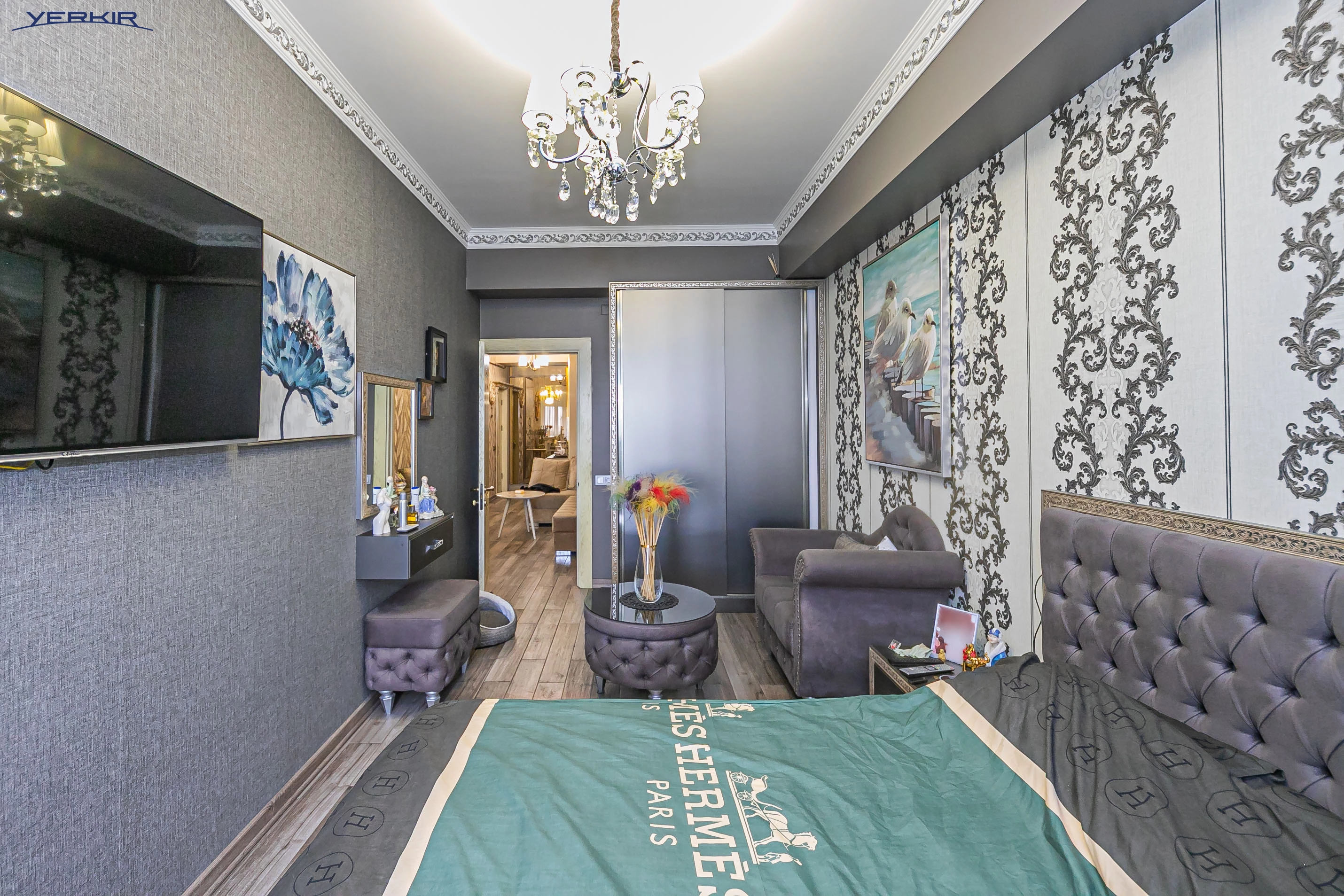 Բնակարաններ Կոդ` 10+220318