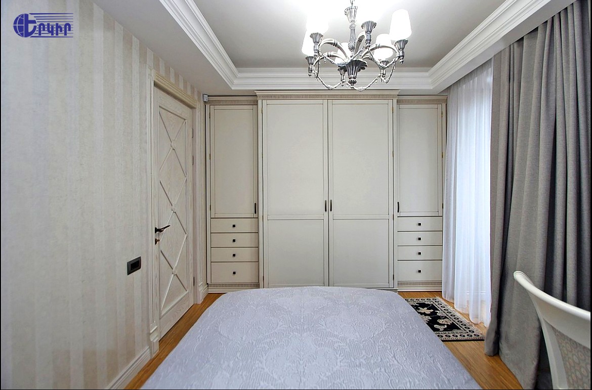 Բնակարաններ Կոդ` 5+40107