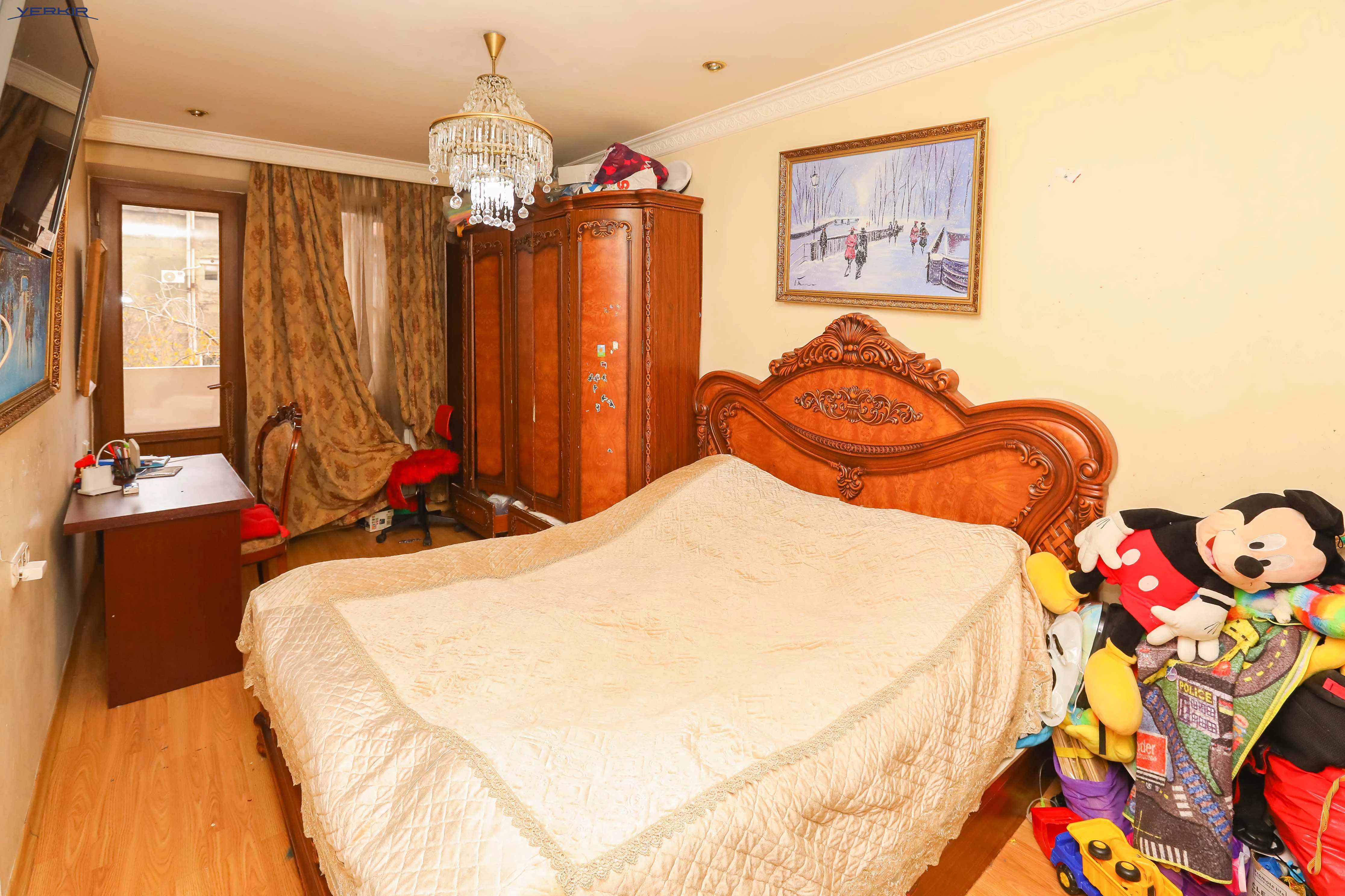 Apartments Code: 10+221277