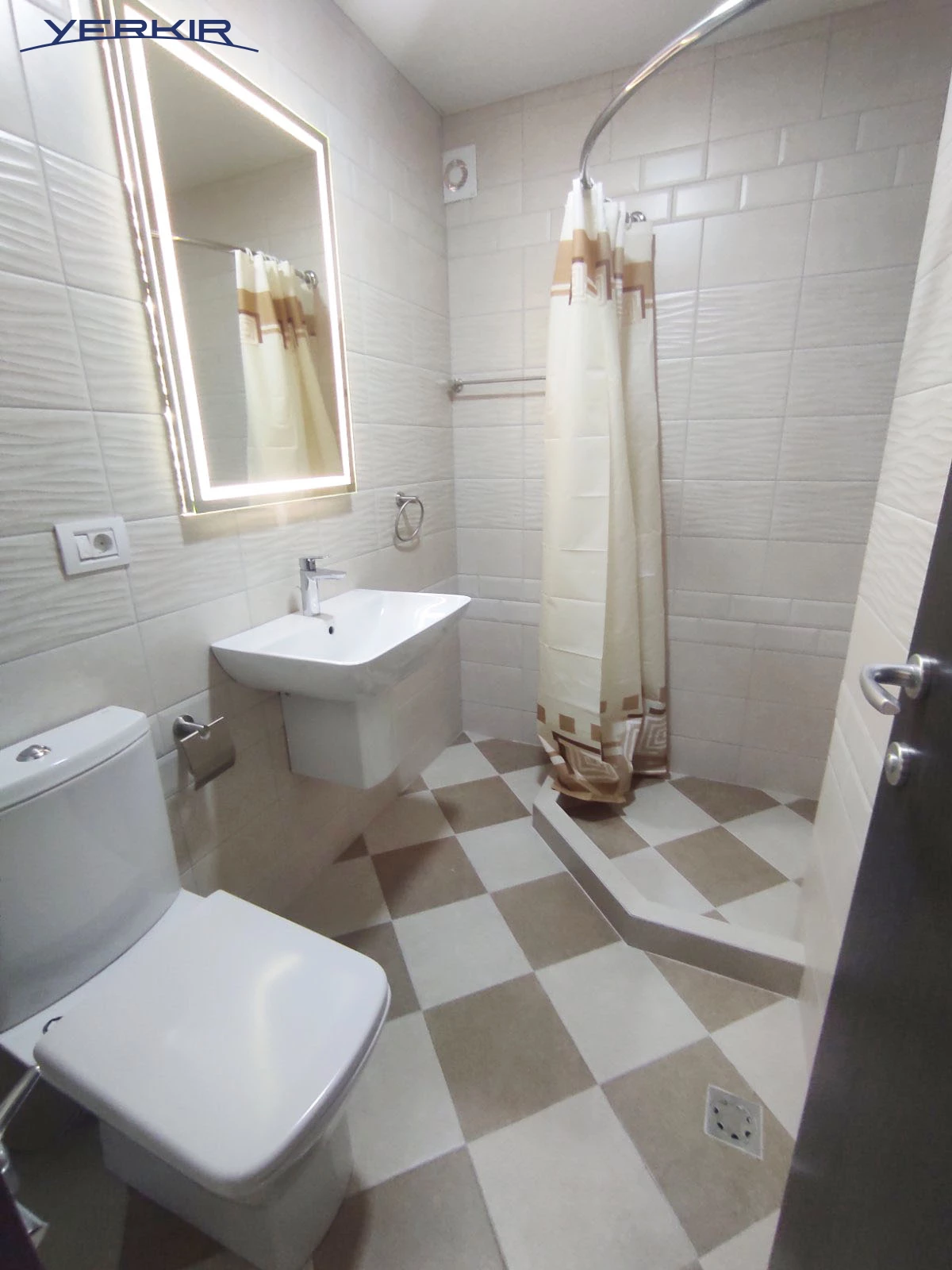 Квартиры Код 2+312577