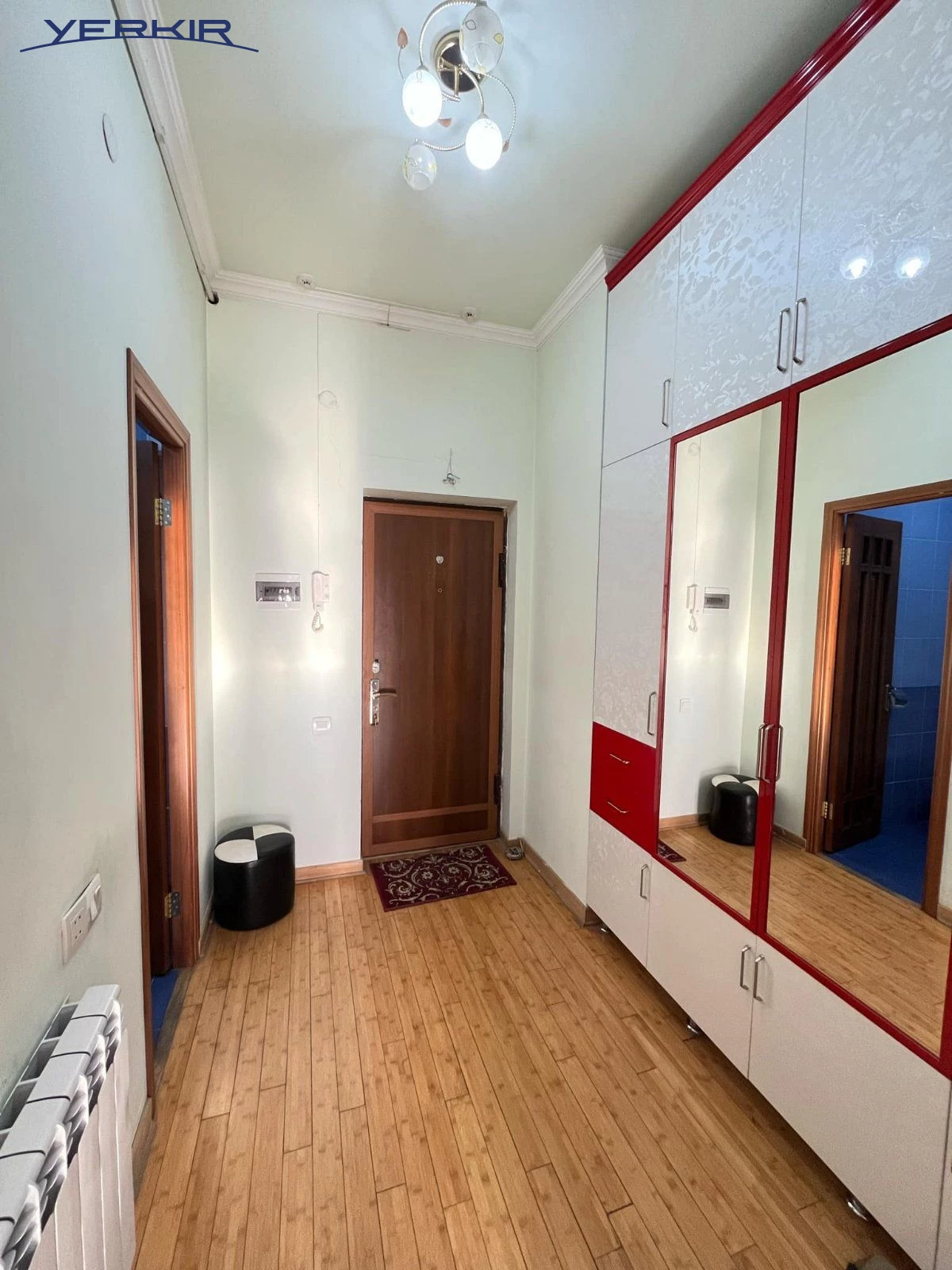 Apartments Code: 10+212908