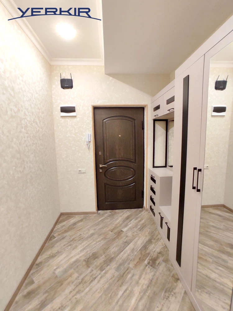 Apartments Code: 10+208426